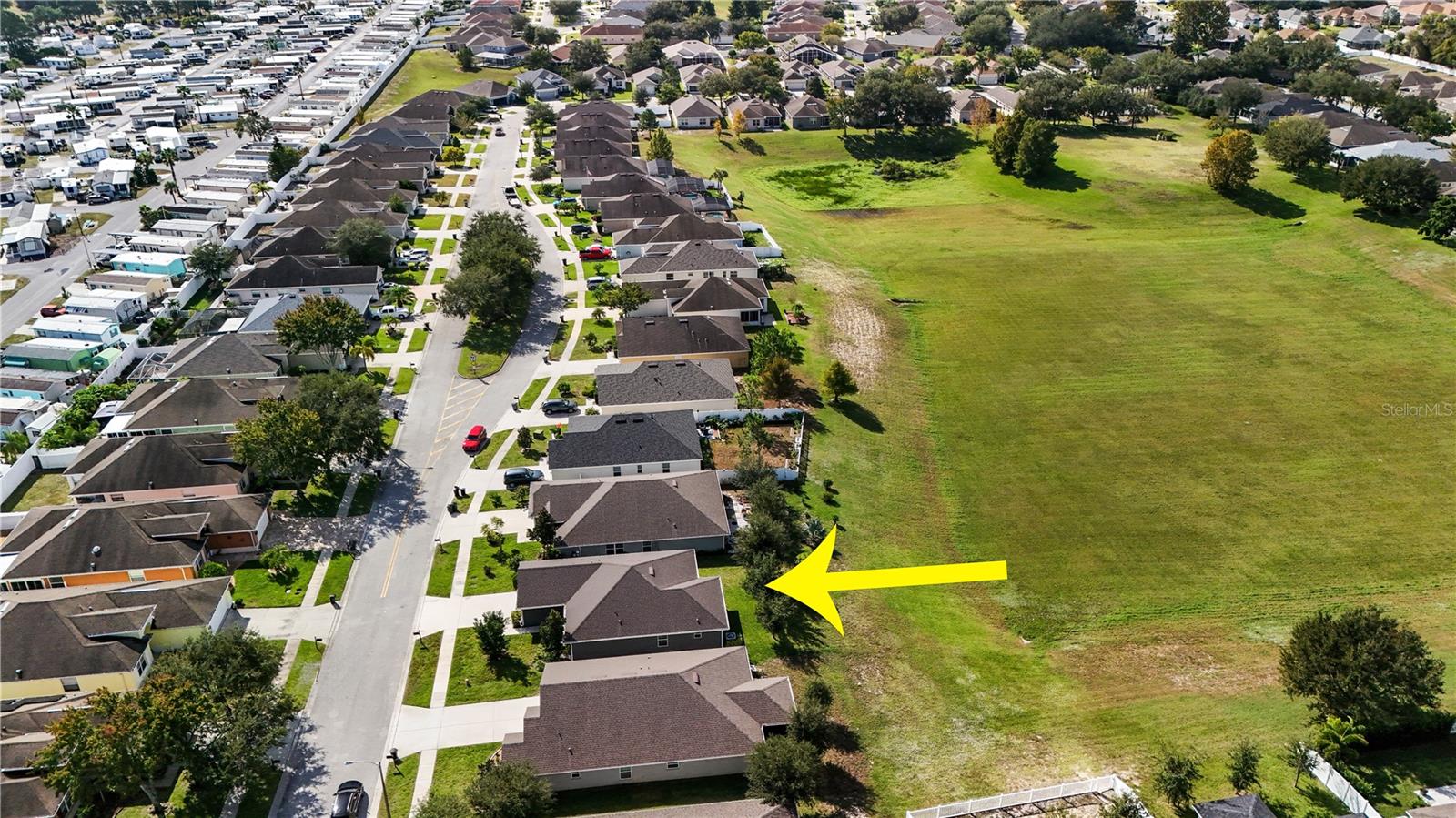 14514 POTTERTON CIR, HUDSON, FL, 34667