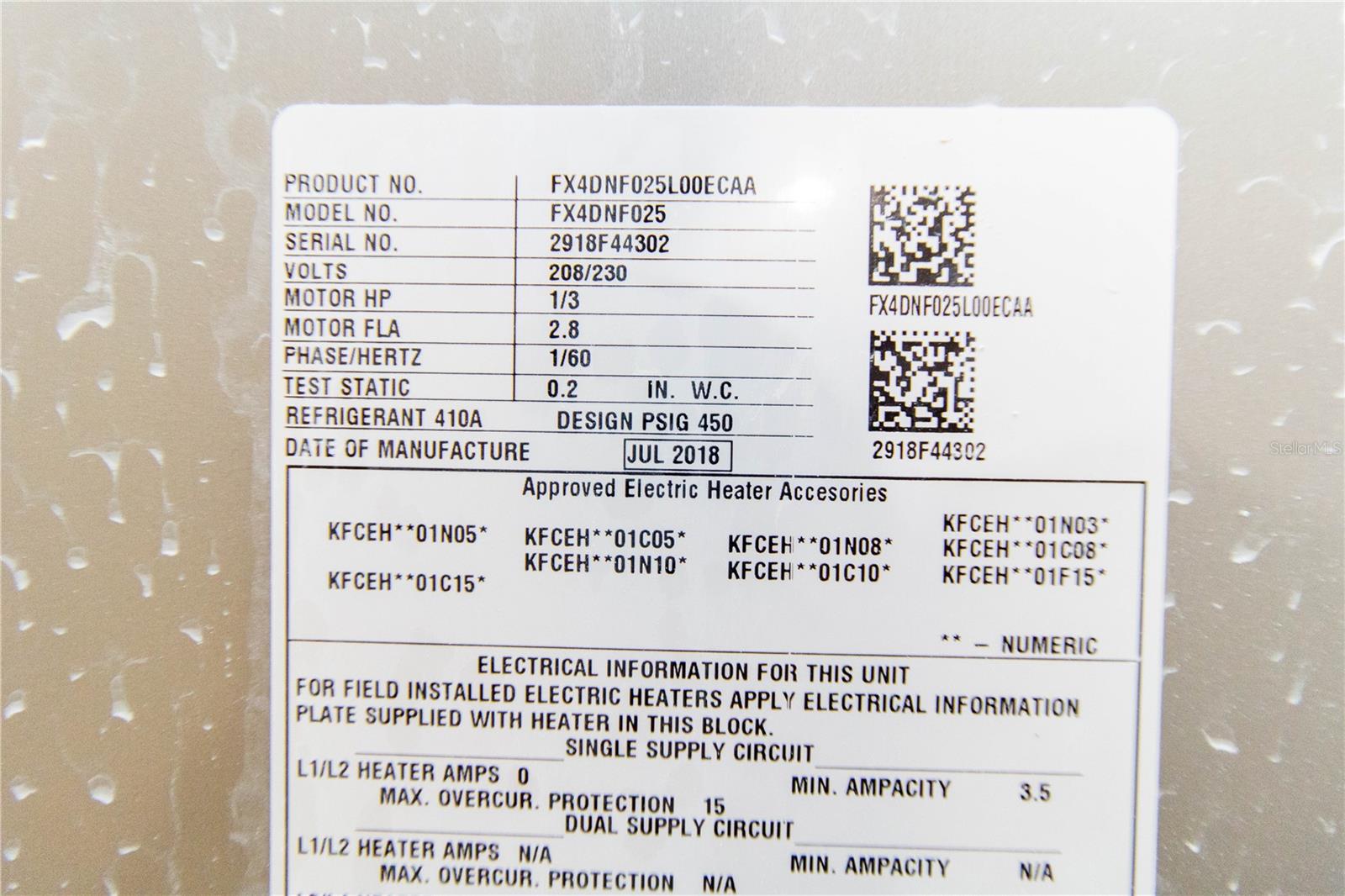 14514 POTTERTON CIR, HUDSON, FL, 34667