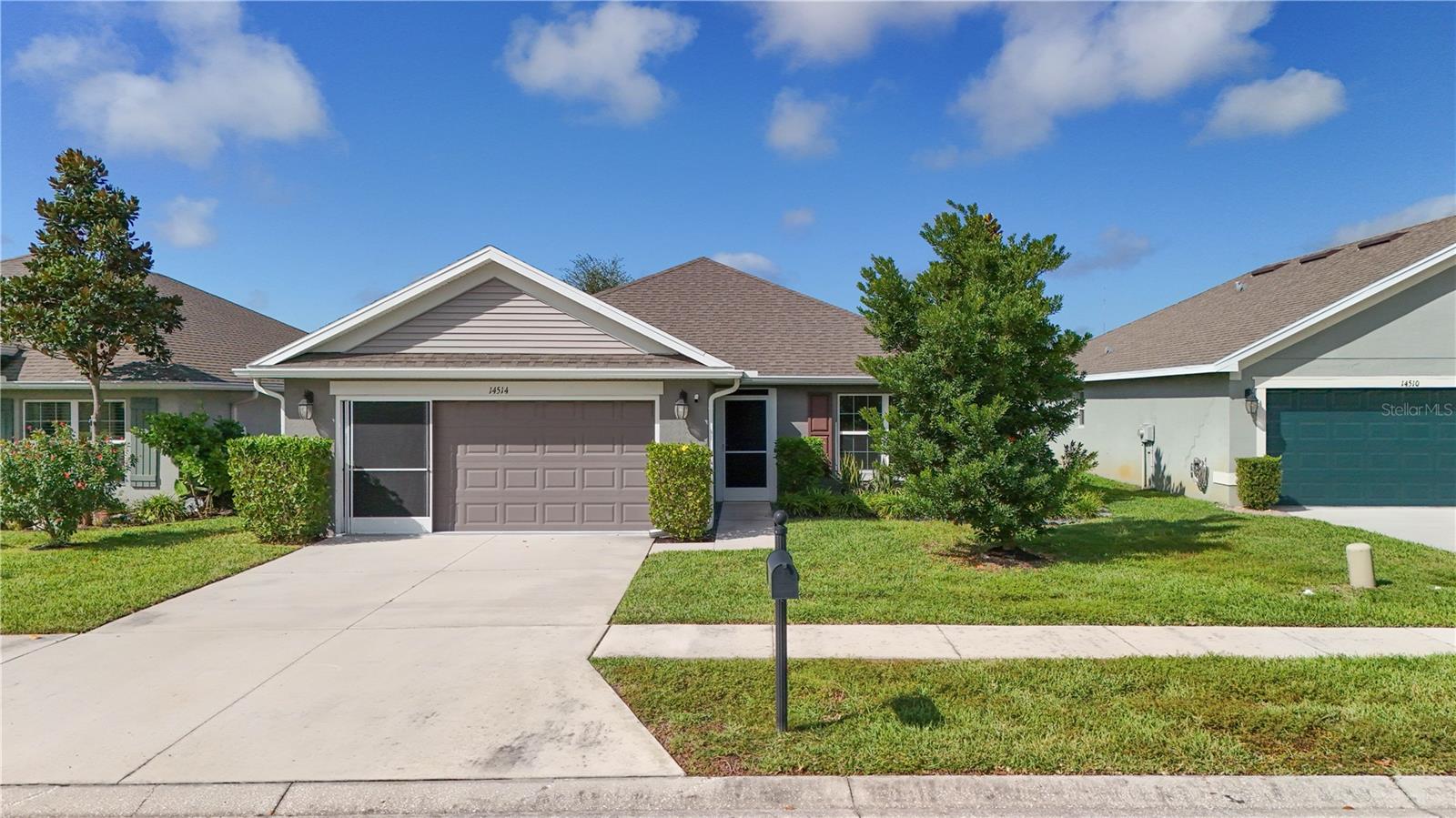 14514 POTTERTON CIR, HUDSON, FL, 34667