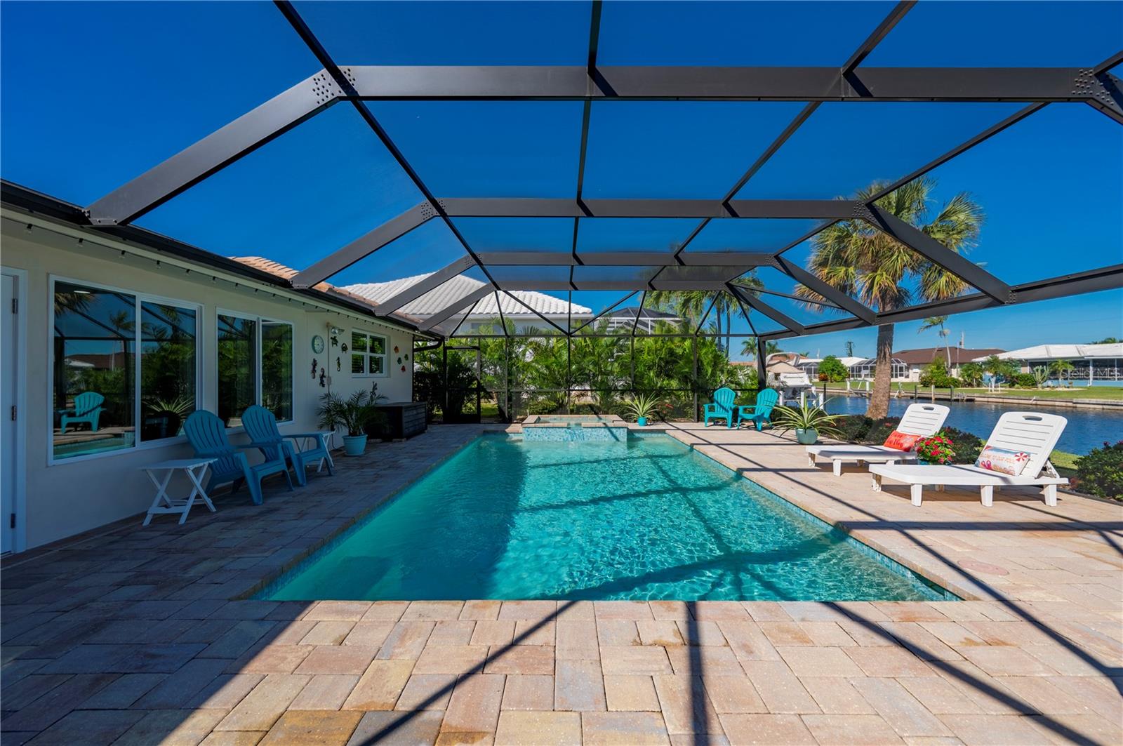 2140 VIA SEVILLE, PUNTA GORDA, FL, 33950