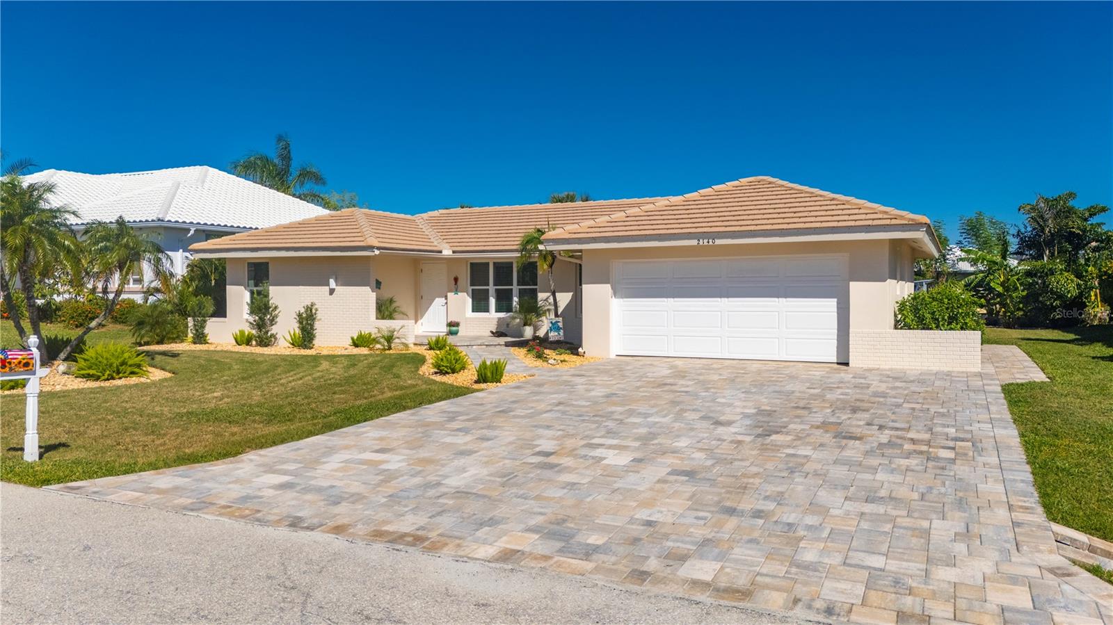 2140 VIA SEVILLE, PUNTA GORDA, FL, 33950