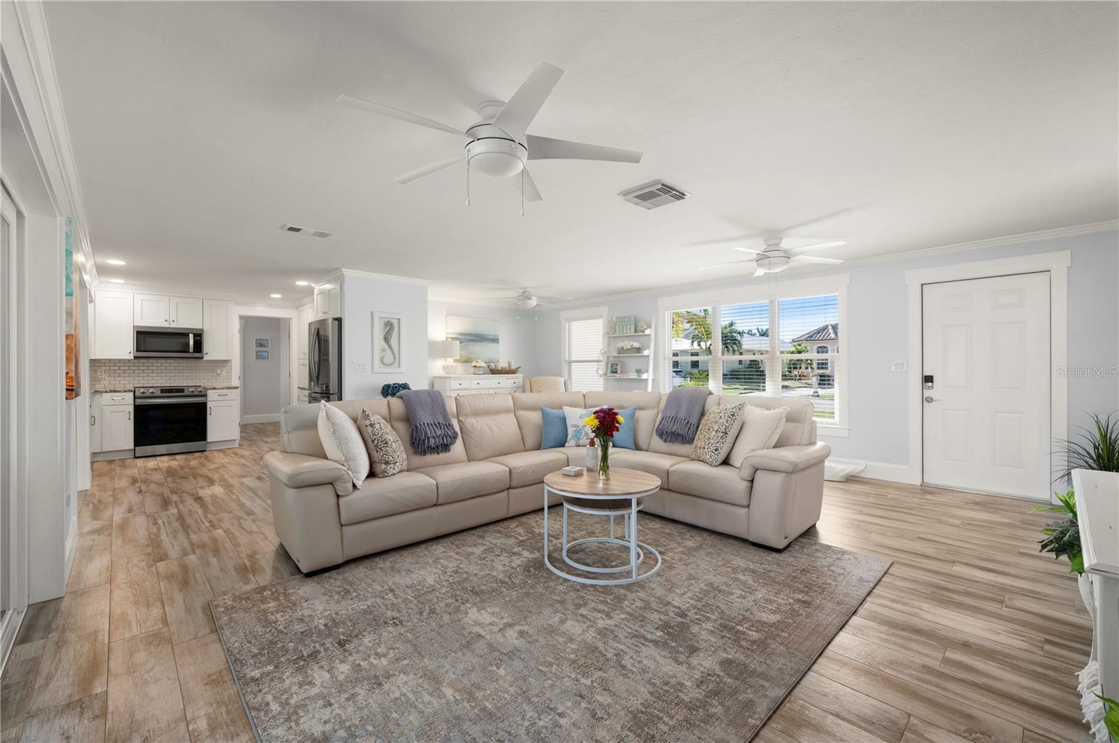 2140 VIA SEVILLE, PUNTA GORDA, FL, 33950