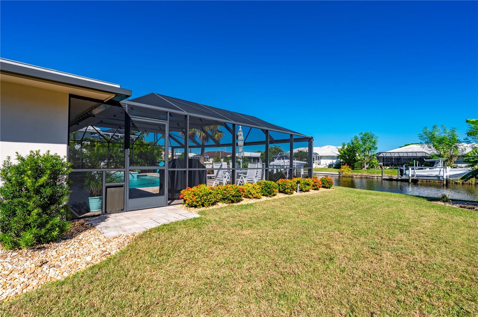 2140 VIA SEVILLE, PUNTA GORDA, FL, 33950