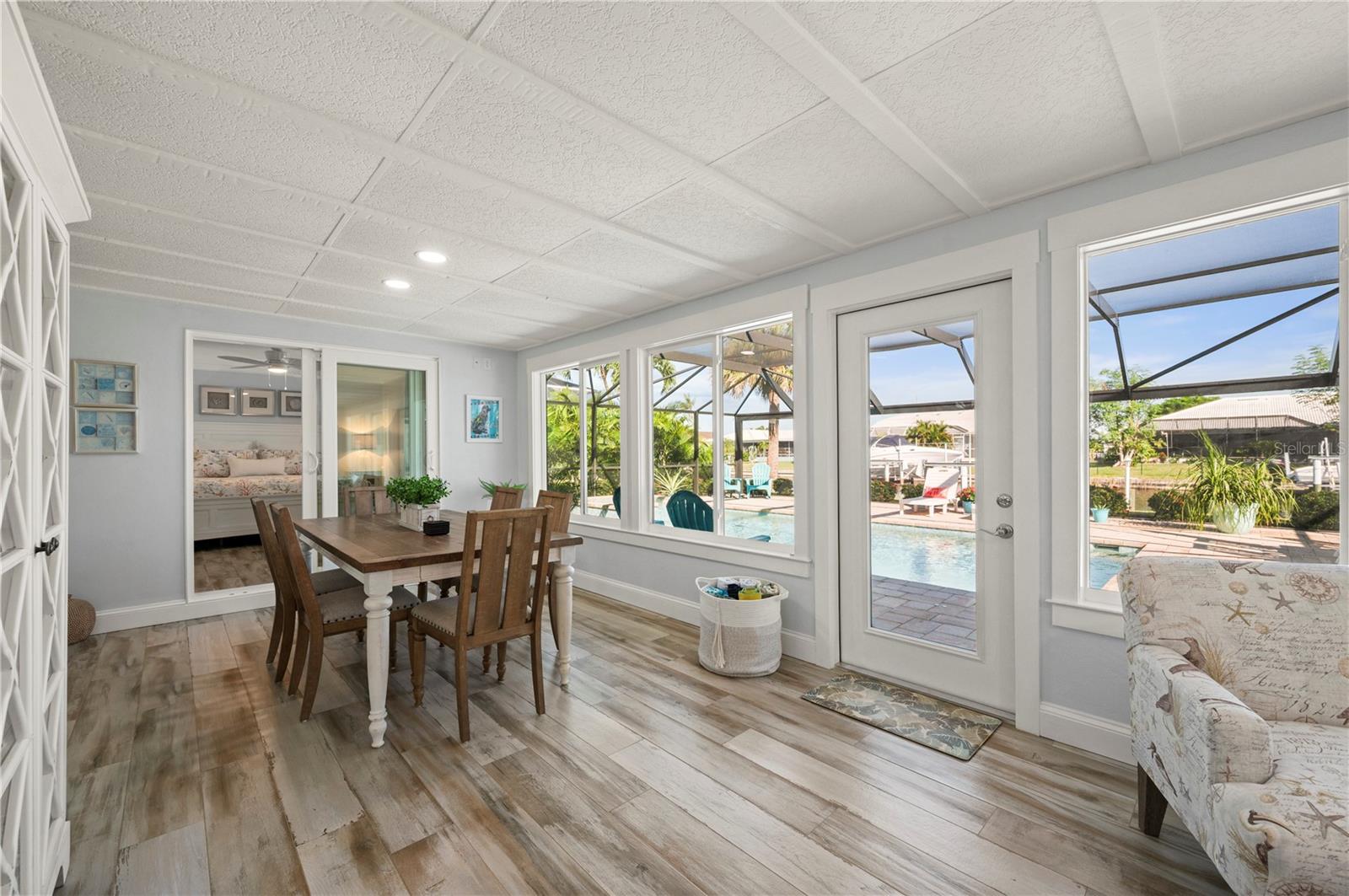 2140 VIA SEVILLE, PUNTA GORDA, FL, 33950