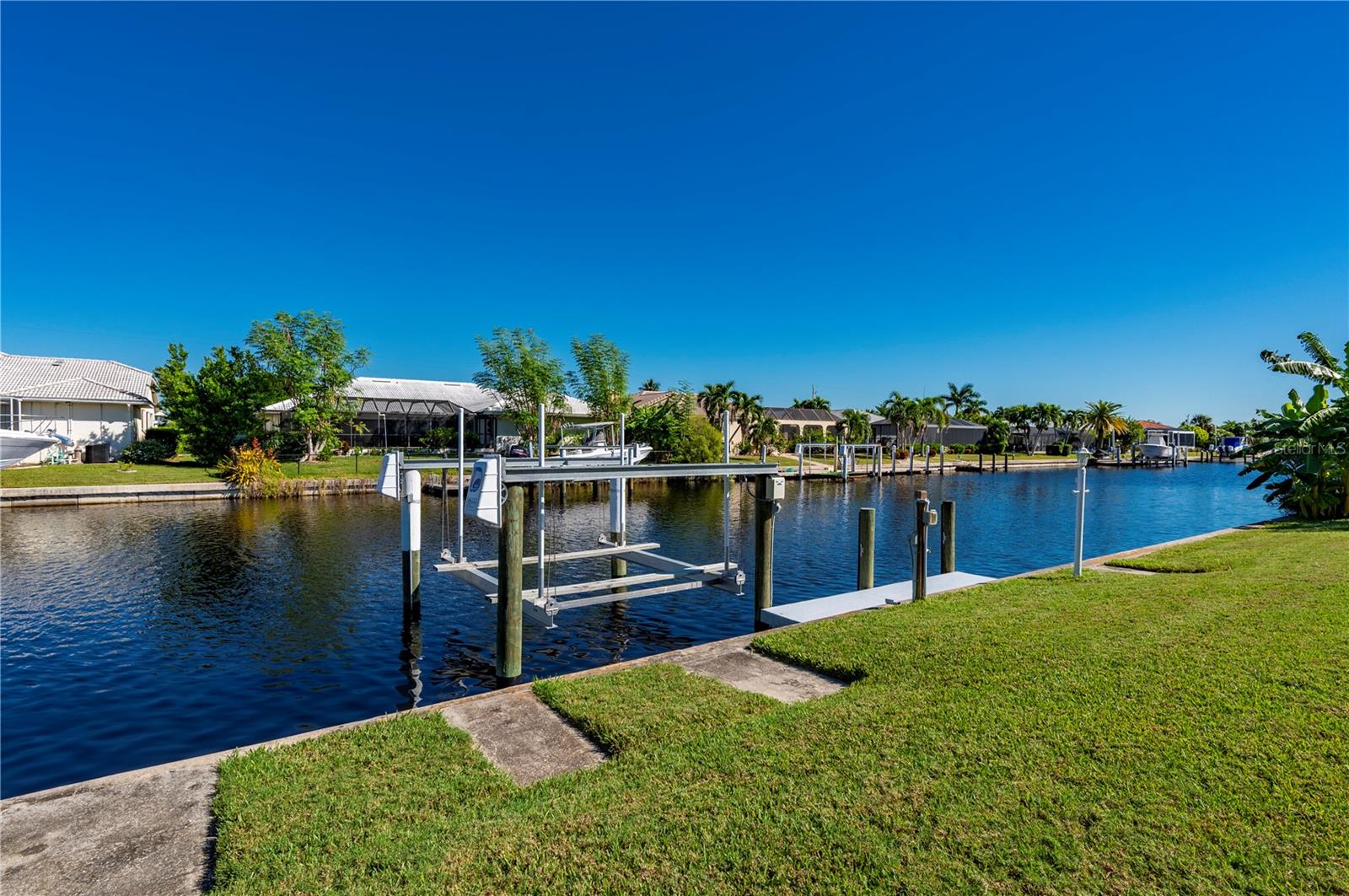 2140 VIA SEVILLE, PUNTA GORDA, FL, 33950