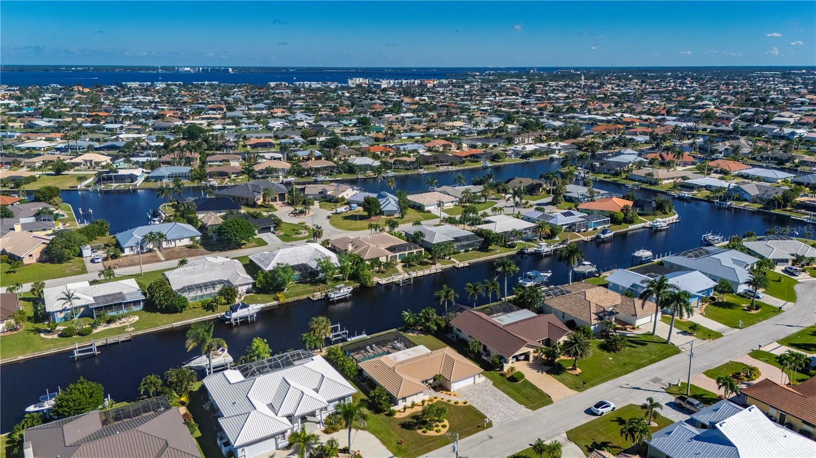 2140 VIA SEVILLE, PUNTA GORDA, FL, 33950