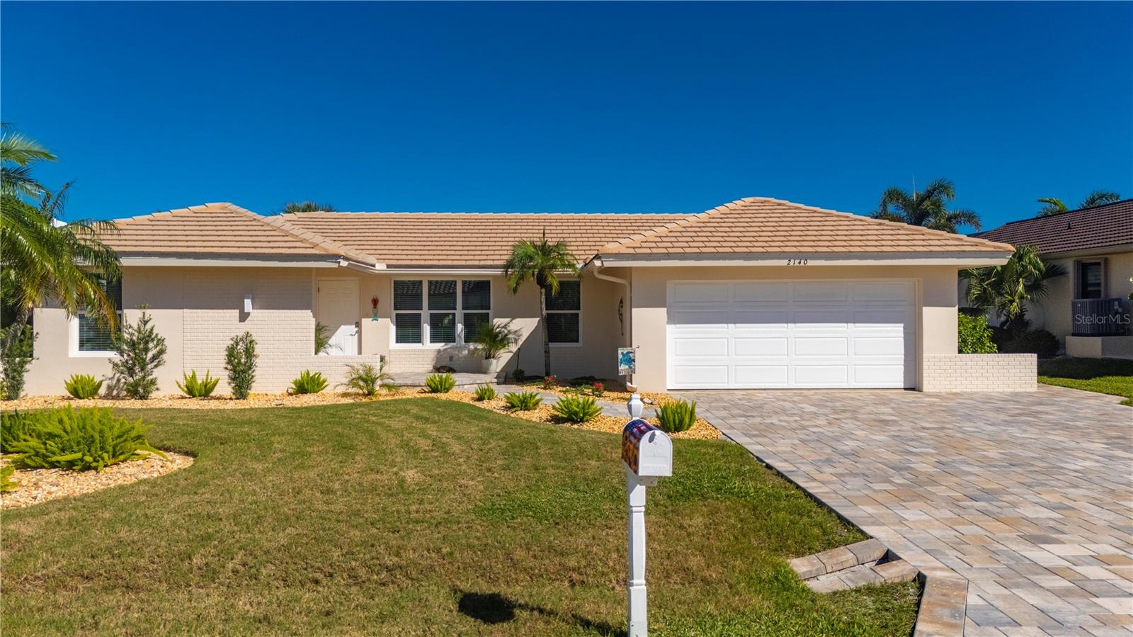 2140 VIA SEVILLE, PUNTA GORDA, FL, 33950