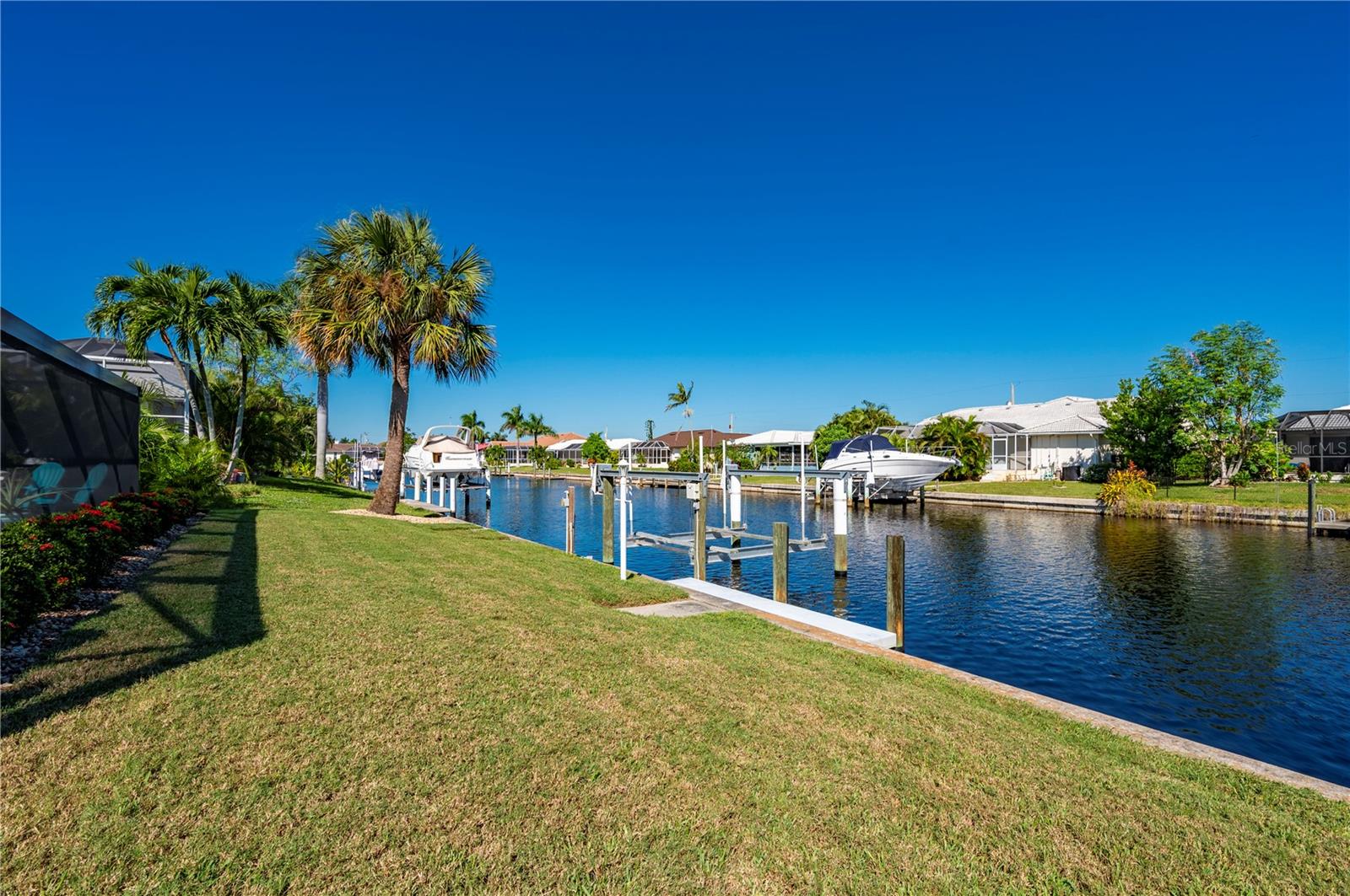 2140 VIA SEVILLE, PUNTA GORDA, FL, 33950