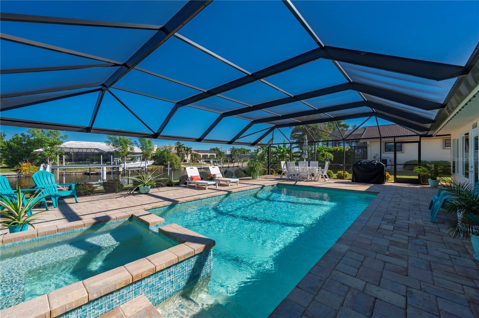 2140 VIA SEVILLE, PUNTA GORDA, FL, 33950