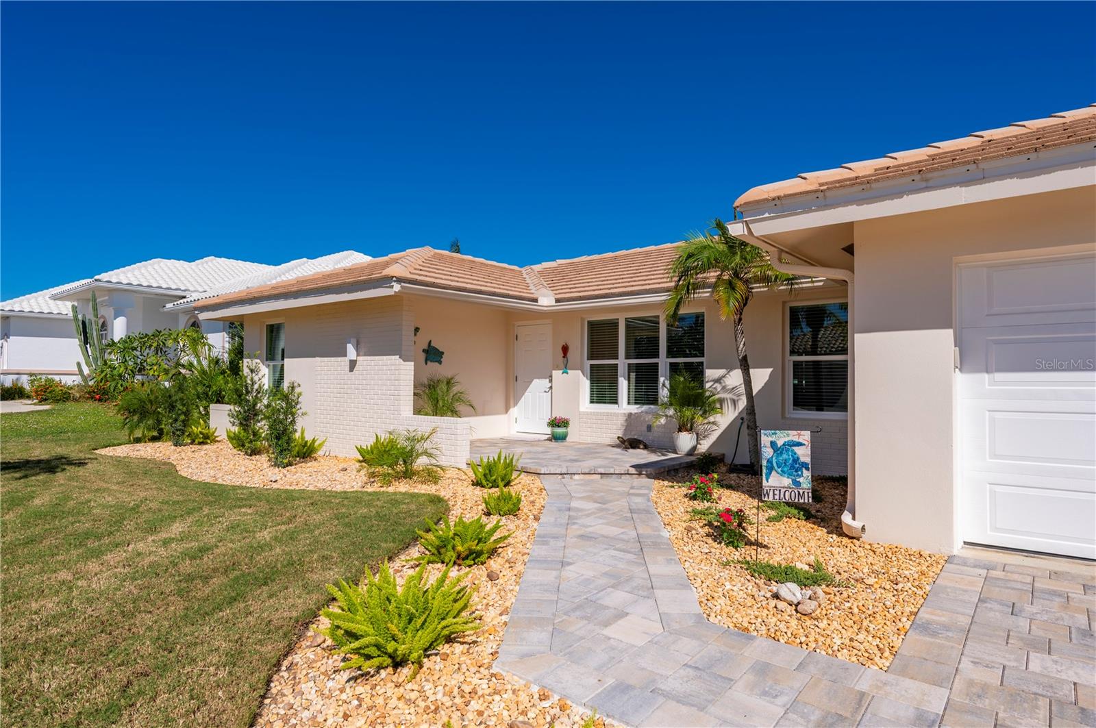 2140 VIA SEVILLE, PUNTA GORDA, FL, 33950