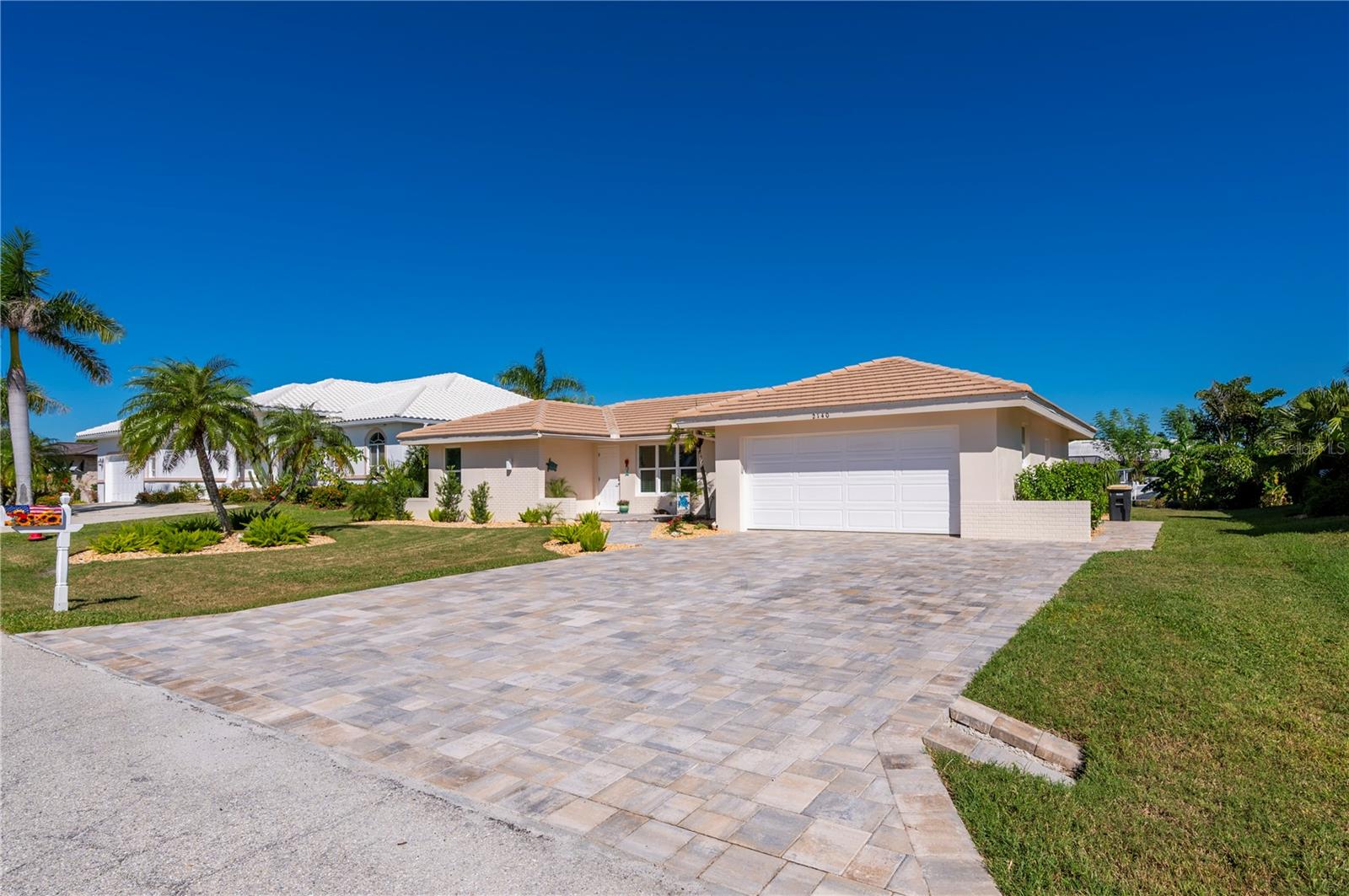 2140 VIA SEVILLE, PUNTA GORDA, FL, 33950