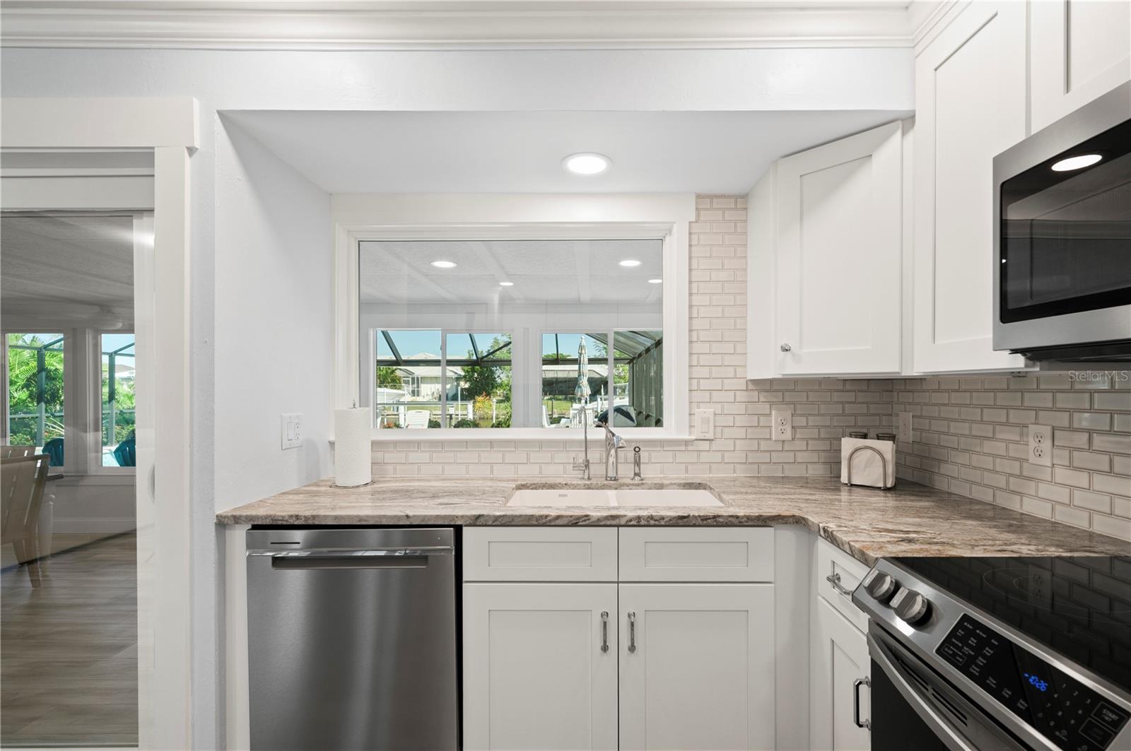 2140 VIA SEVILLE, PUNTA GORDA, FL, 33950