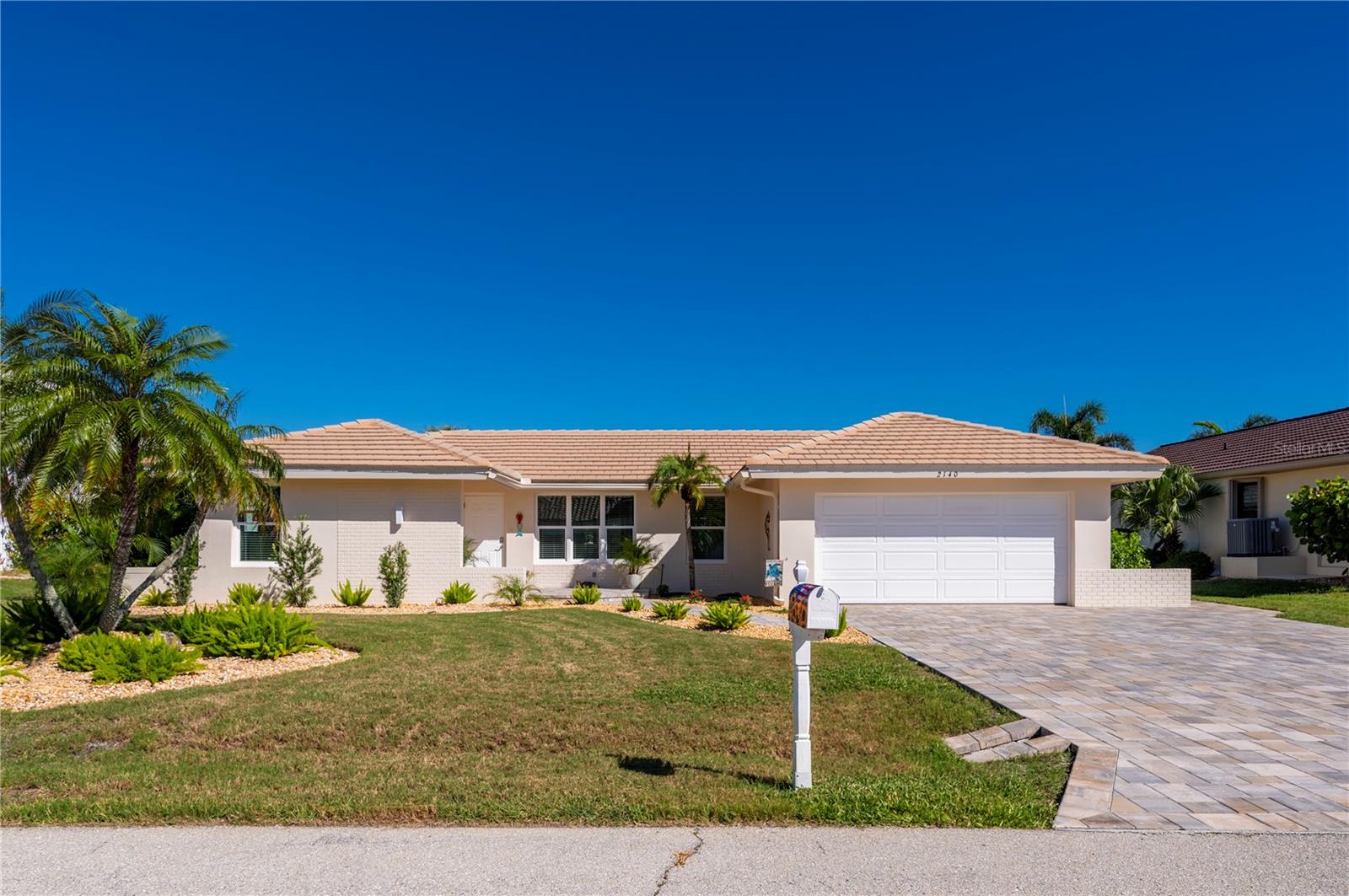 2140 VIA SEVILLE, PUNTA GORDA, FL, 33950