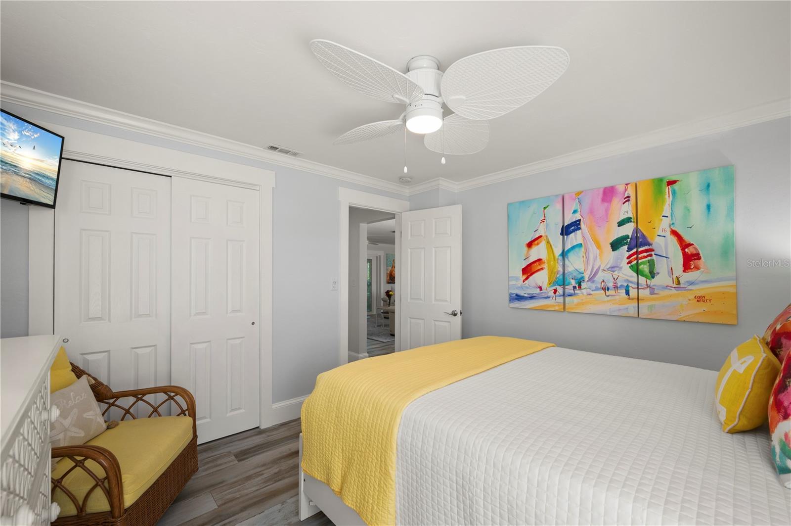 2140 VIA SEVILLE, PUNTA GORDA, FL, 33950