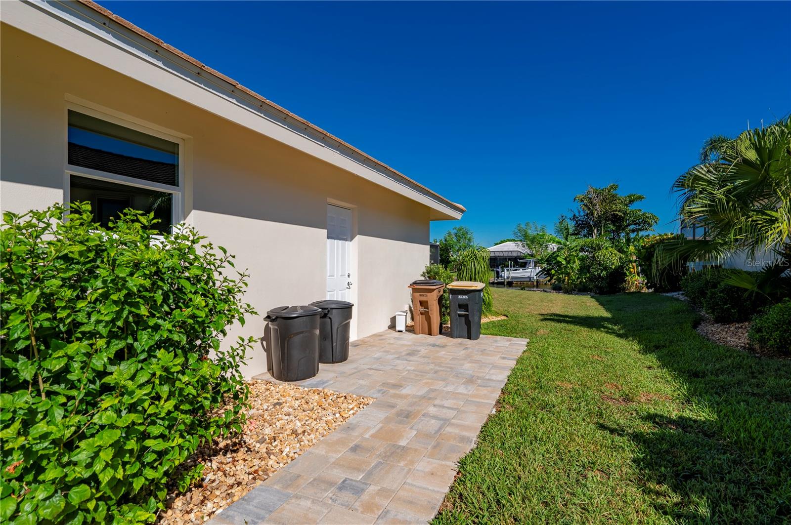 2140 VIA SEVILLE, PUNTA GORDA, FL, 33950