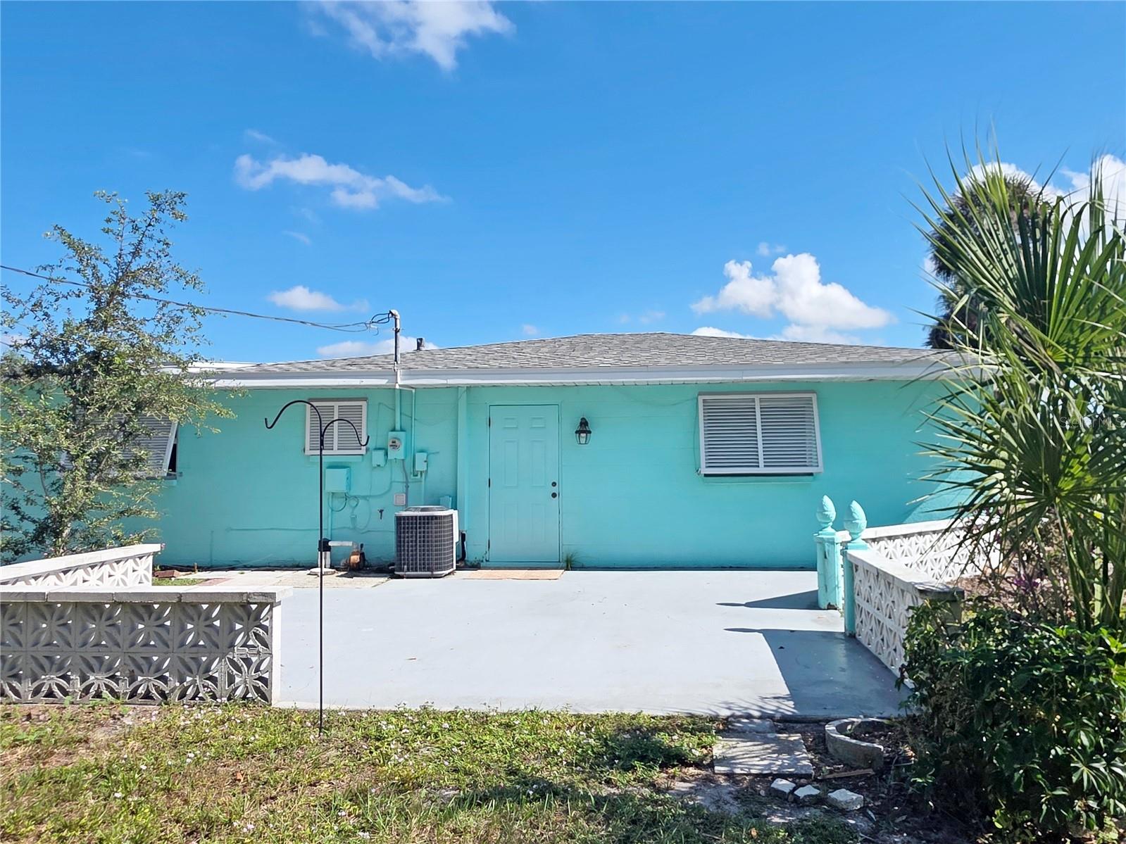 391 GULF BREEZE BLVD, VENICE, FL, 34293