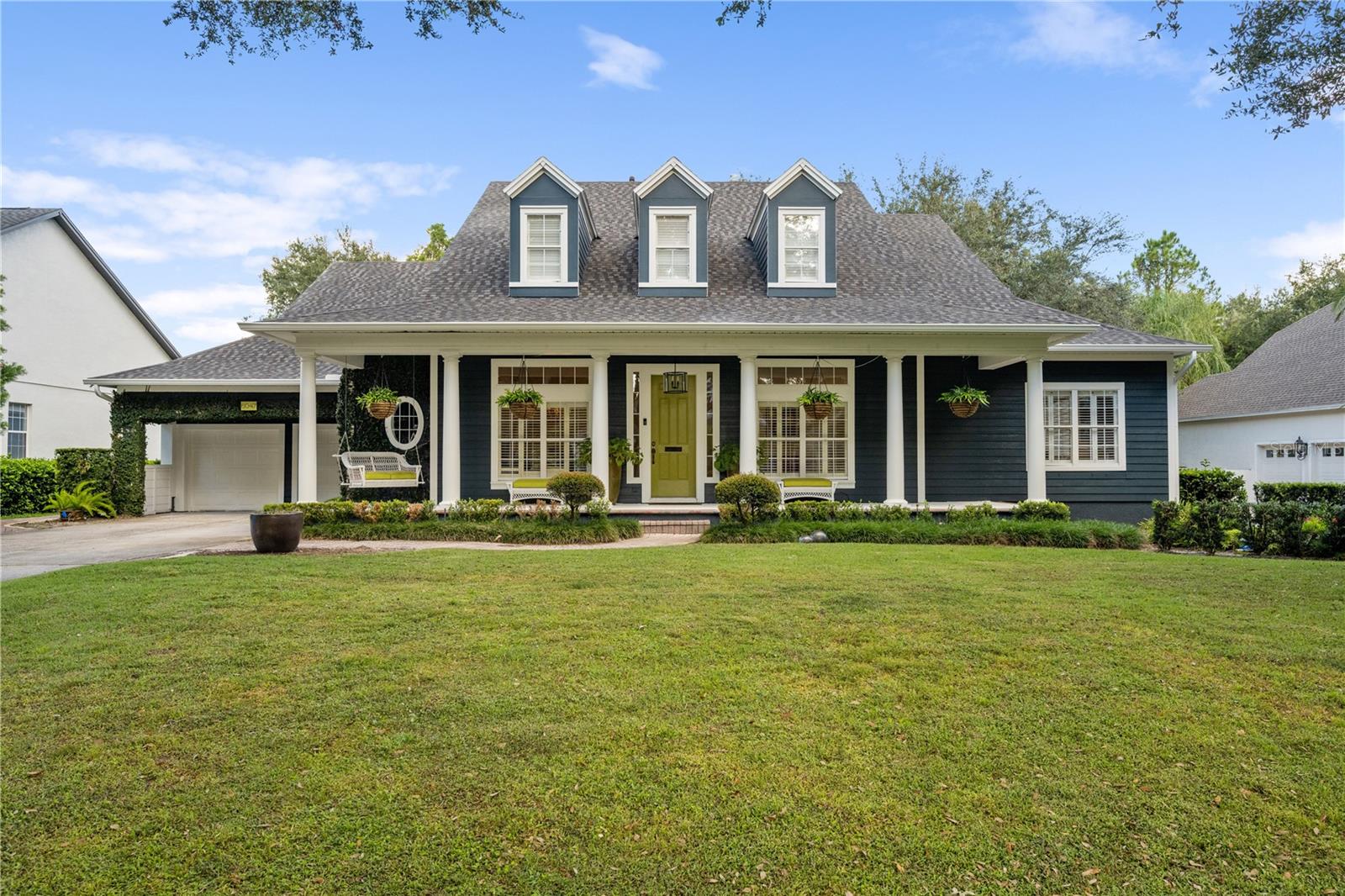 6047 BLAKEFORD DR, WINDERMERE, FL, 34786