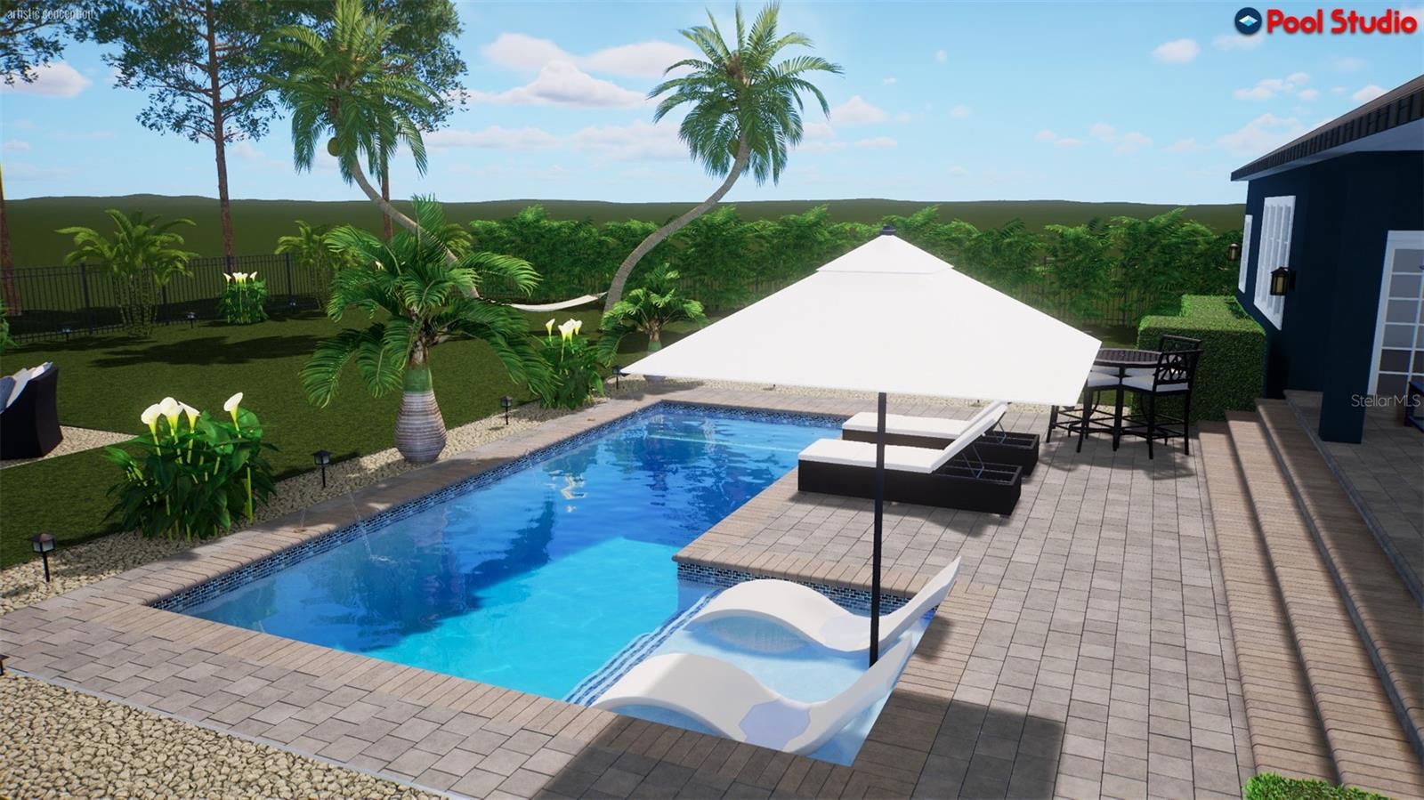 6047 BLAKEFORD DR, WINDERMERE, FL, 34786