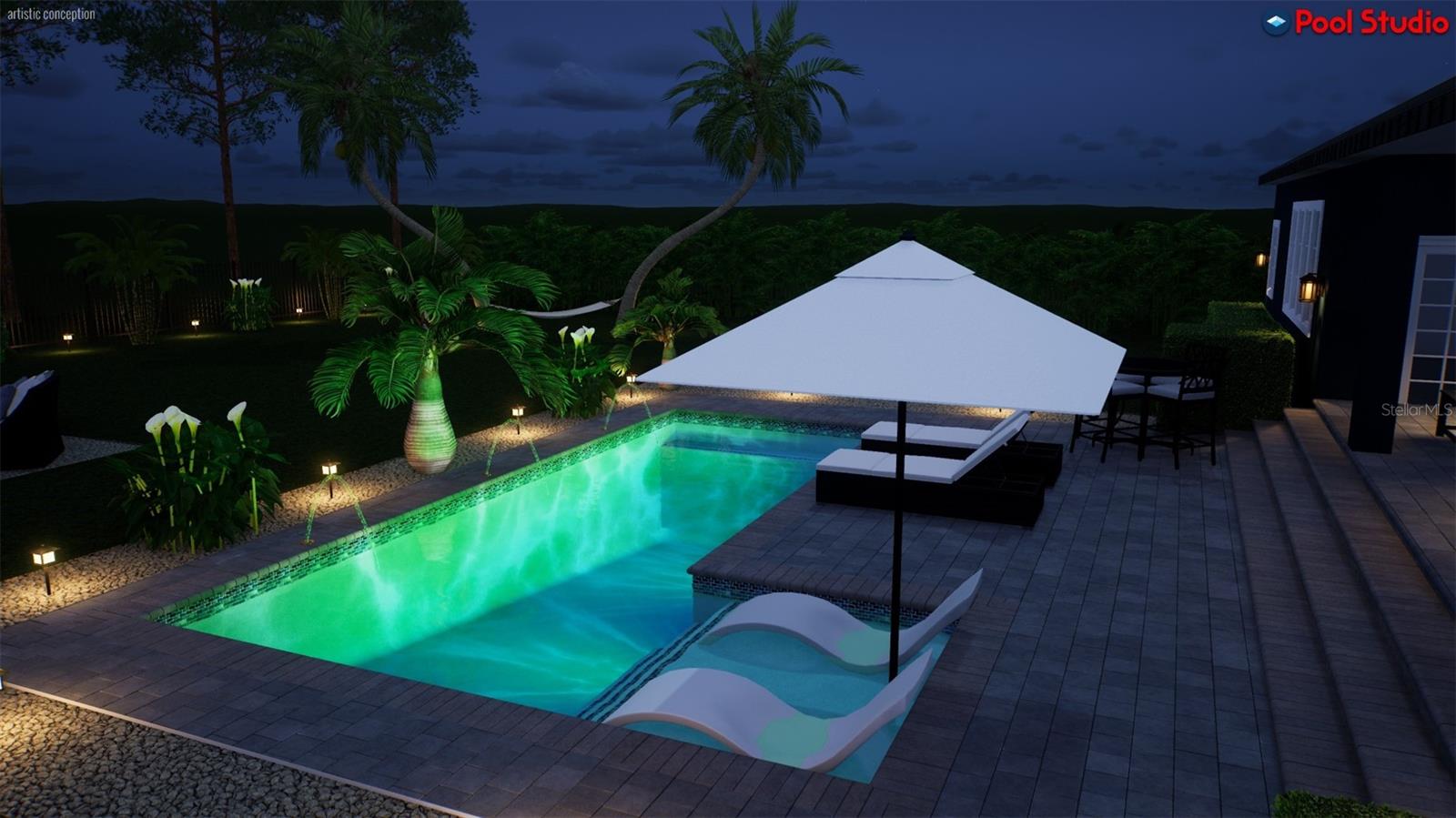 6047 BLAKEFORD DR, WINDERMERE, FL, 34786