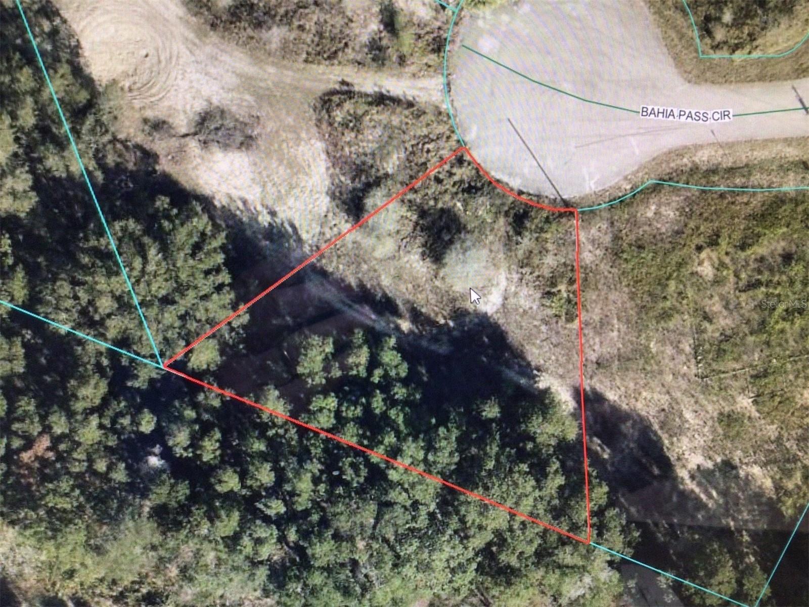 0 BAHIA PASS CIR, OCALA, FL, 34472