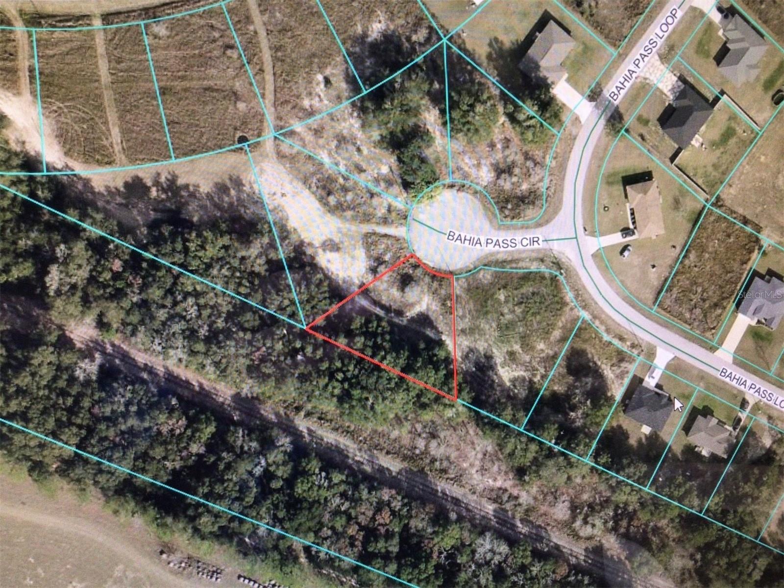 0 BAHIA PASS CIR, OCALA, FL, 34472