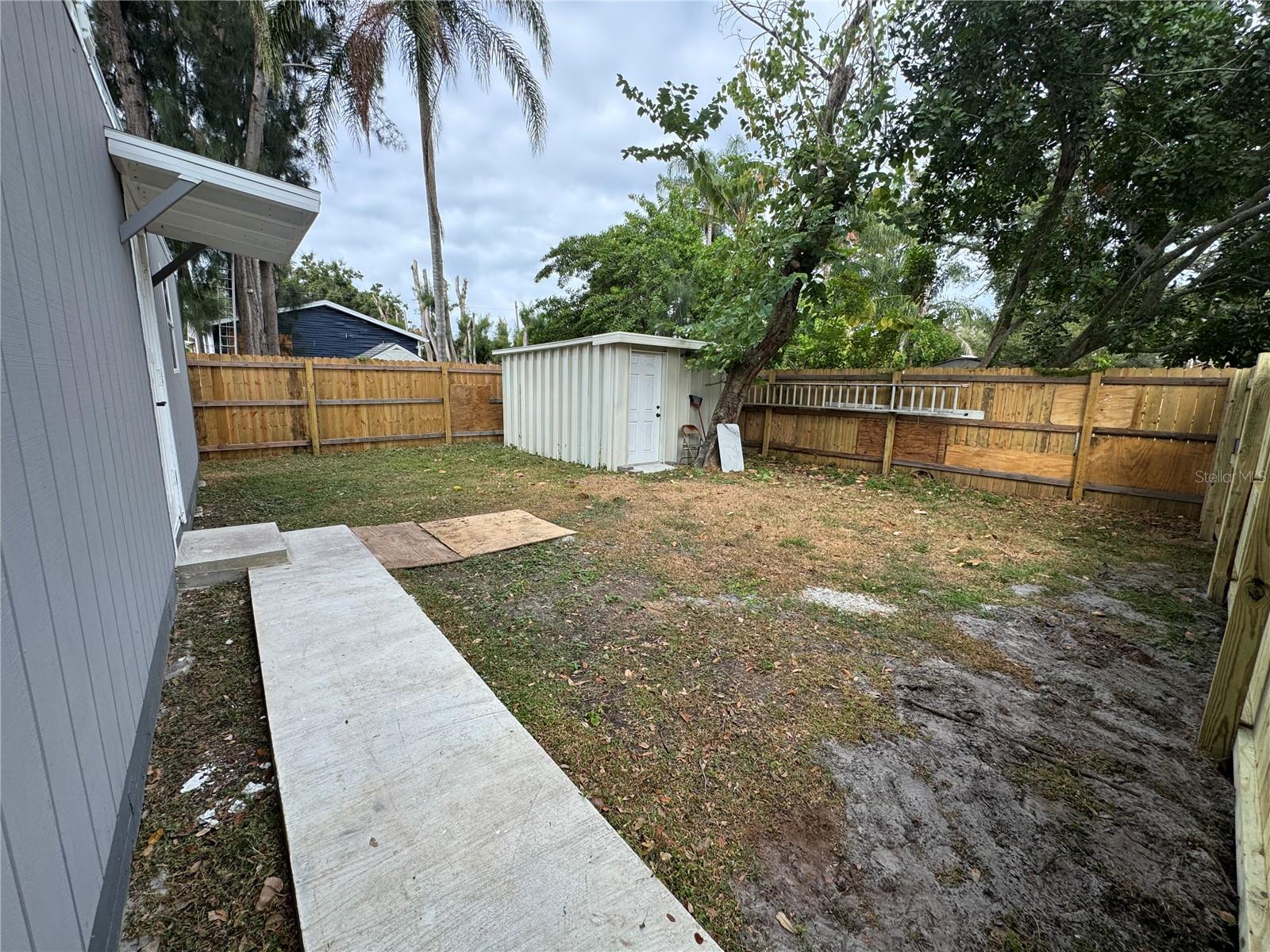 5504 60TH WAY N #B, ST PETERSBURG, FL, 33709