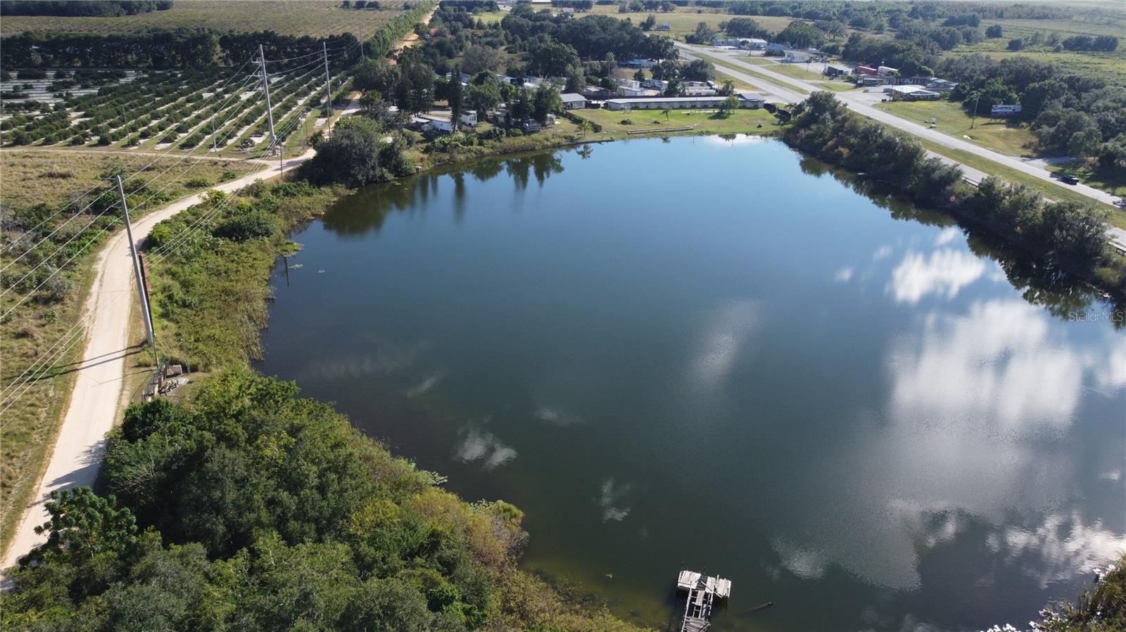 600 GROVE AVE, LAKE WALES, FL, 33853