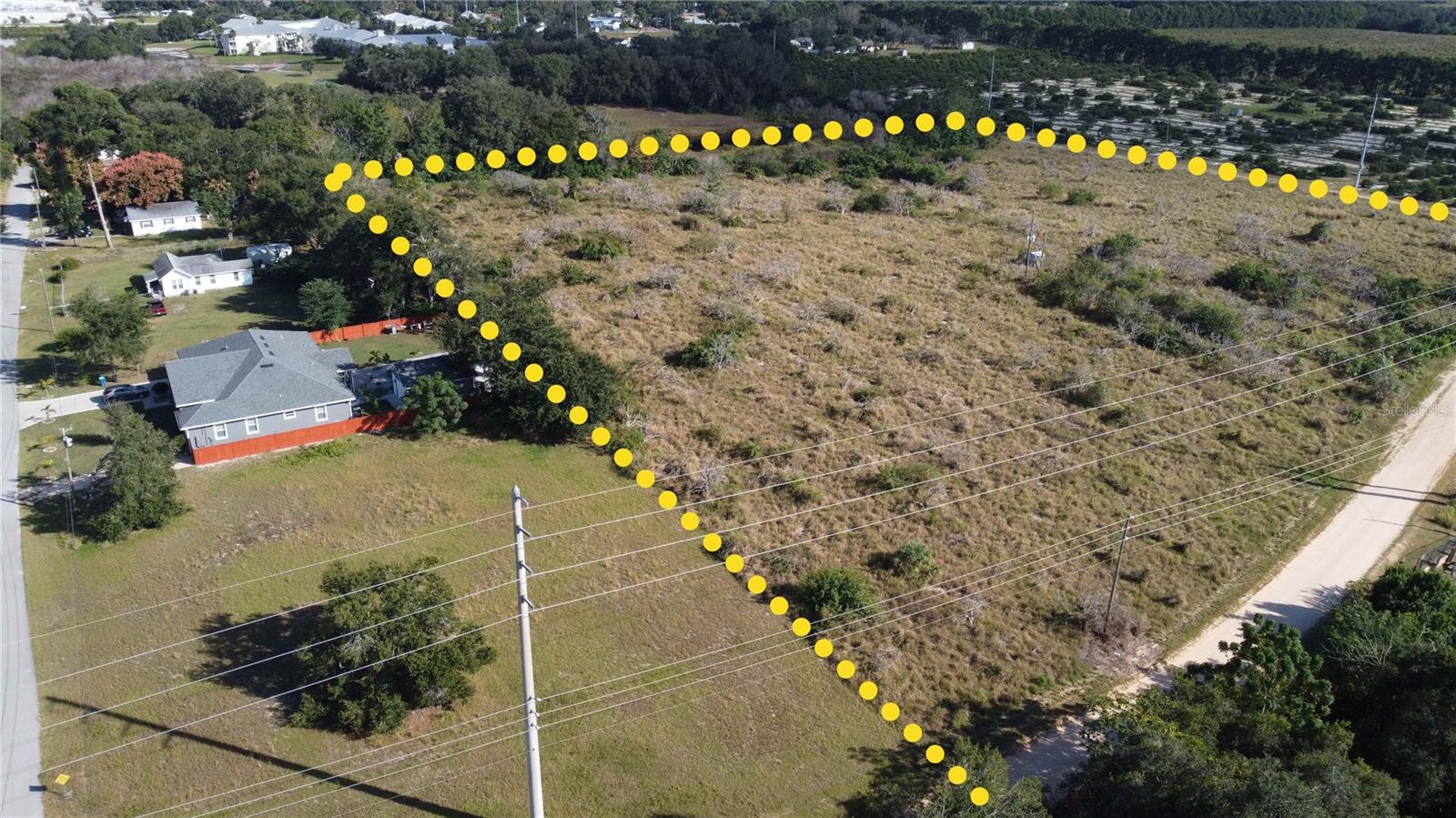 600 GROVE AVE, LAKE WALES, FL, 33853