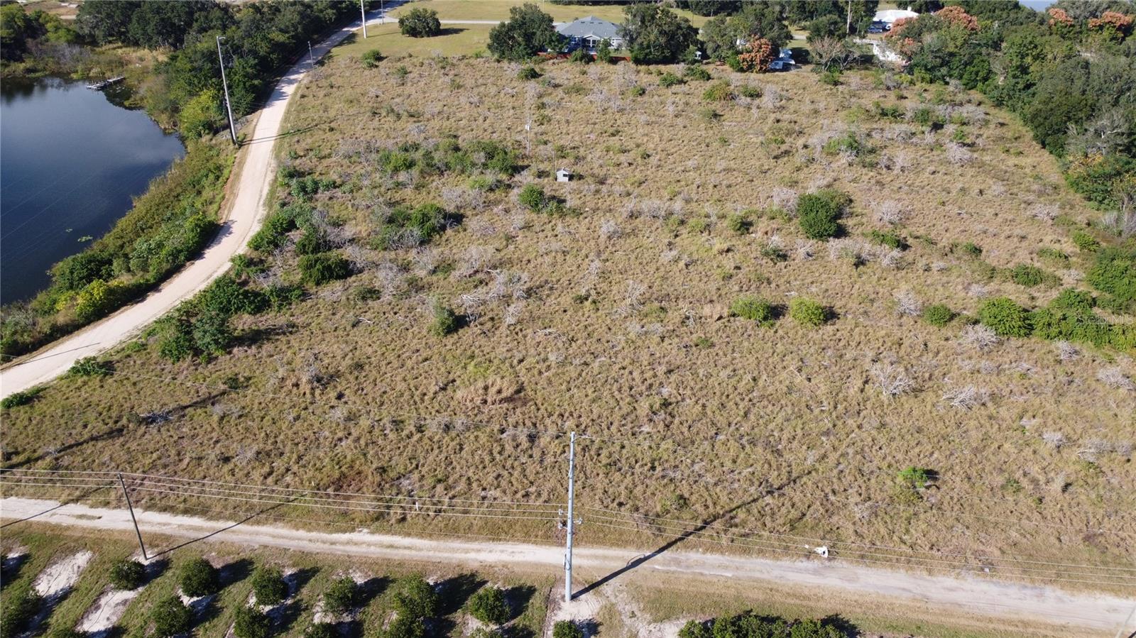 600 GROVE AVE, LAKE WALES, FL, 33853