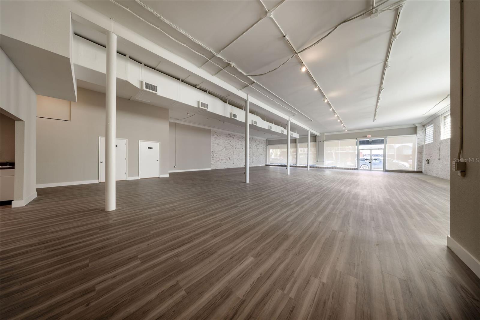 121 E 1ST ST #101, SANFORD, FL, 32771