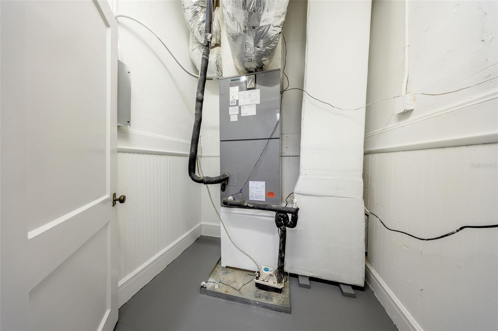 121 E 1ST ST #101, SANFORD, FL, 32771