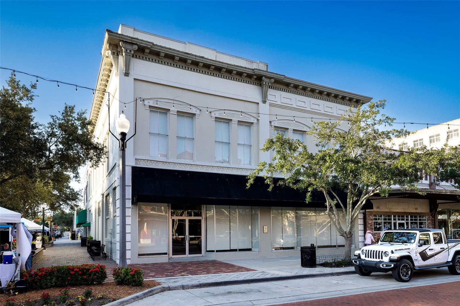 121 E 1ST ST #101, SANFORD, FL, 32771