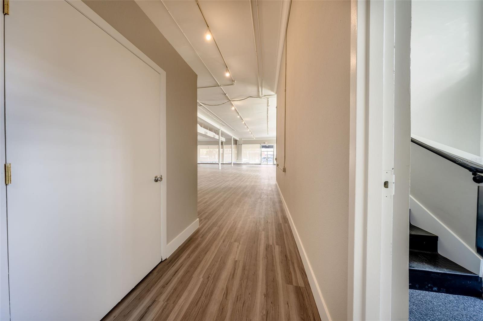 121 E 1ST ST #101, SANFORD, FL, 32771