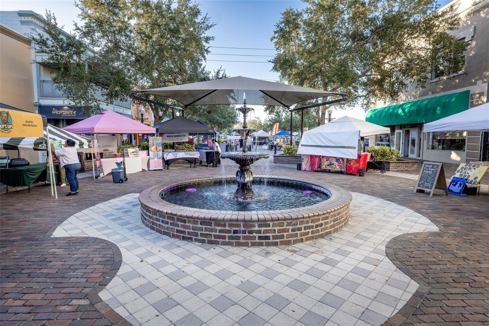 121 E 1ST ST #101, SANFORD, FL, 32771