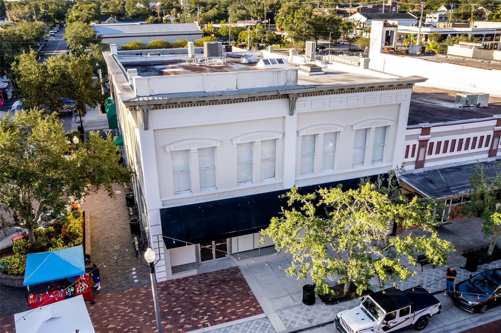 121 E 1ST ST #101, SANFORD, FL, 32771