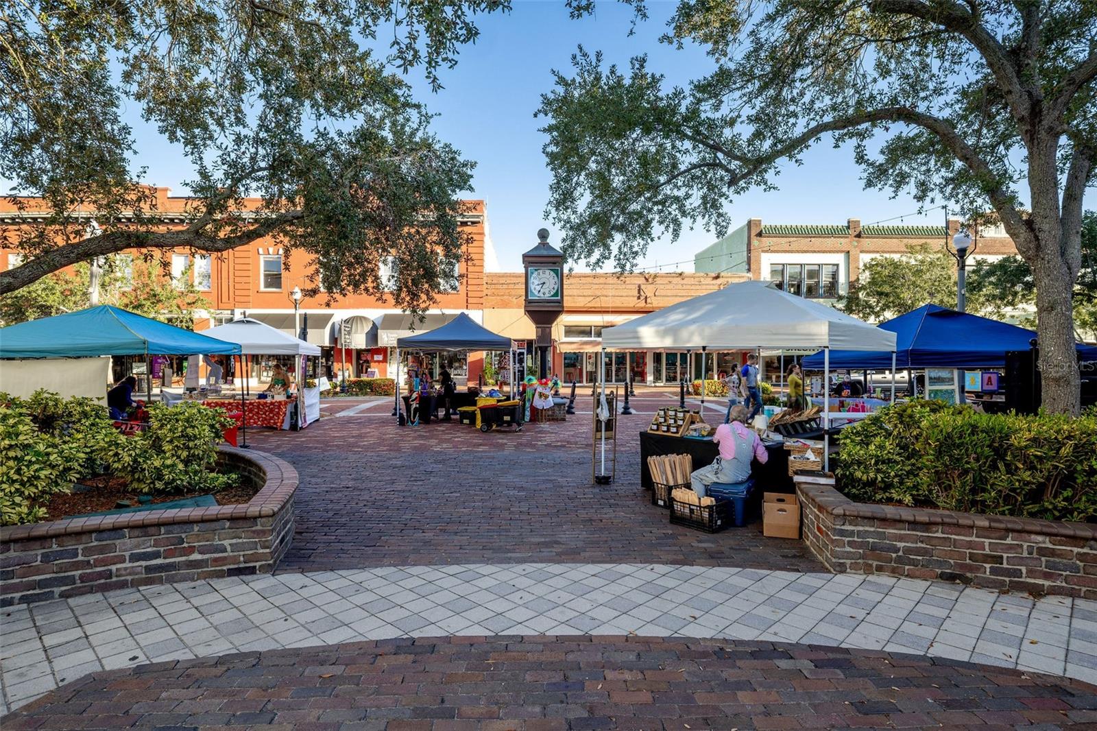 121 E 1ST ST #101, SANFORD, FL, 32771