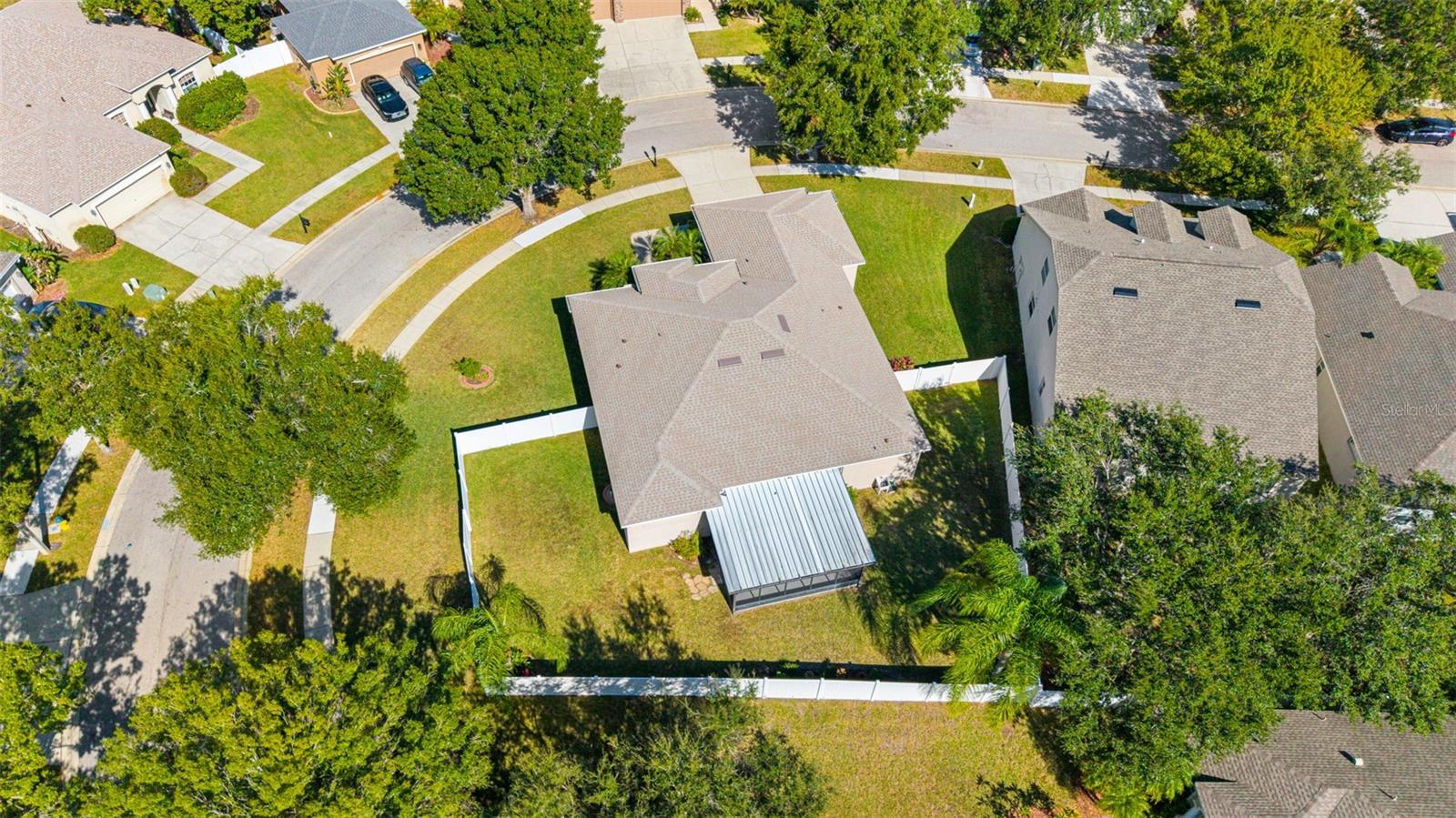 11749 SUMMER SPRINGS DR, RIVERVIEW, FL, 33579