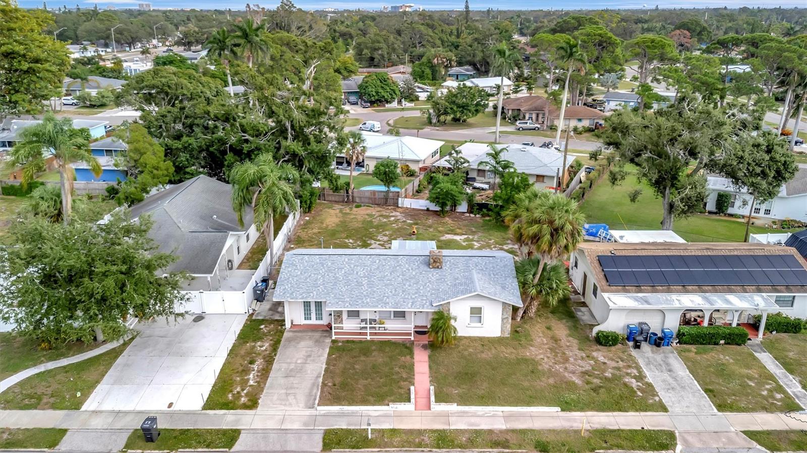 605 51ST ST W, BRADENTON, FL, 34209