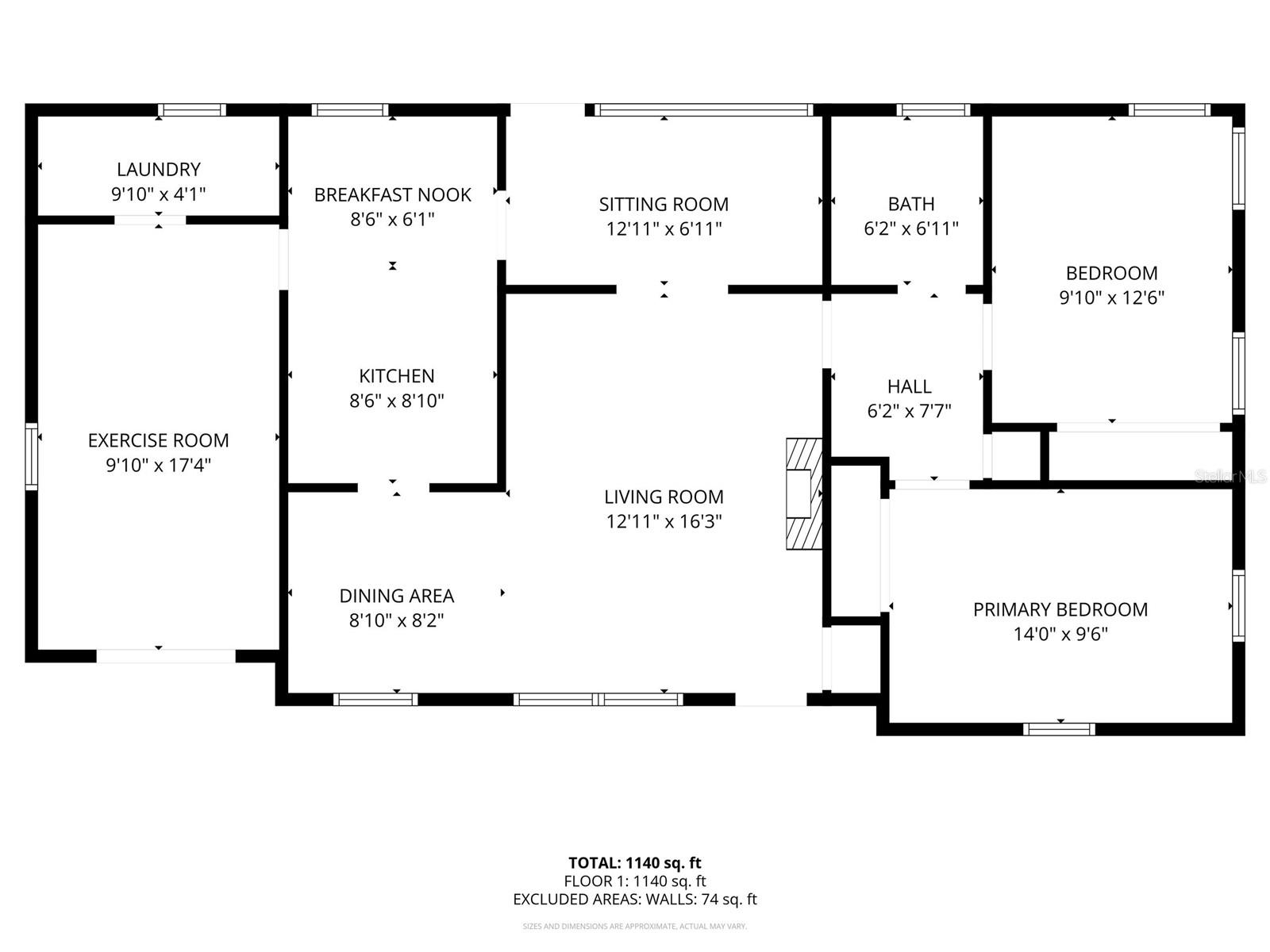 605 51ST ST W, BRADENTON, FL, 34209