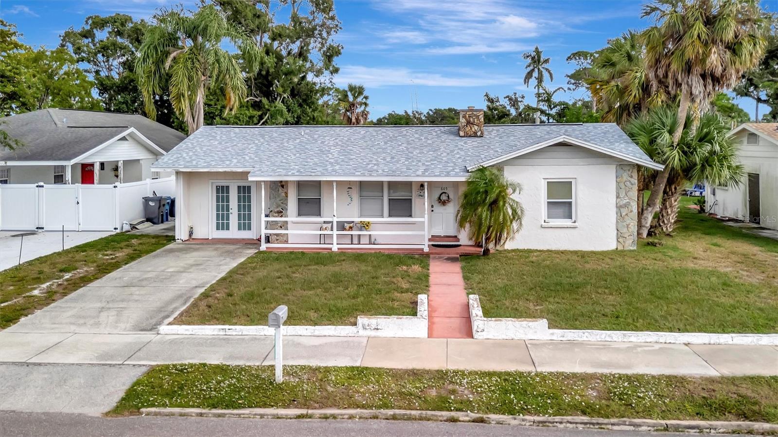 605 51ST ST W, BRADENTON, FL, 34209