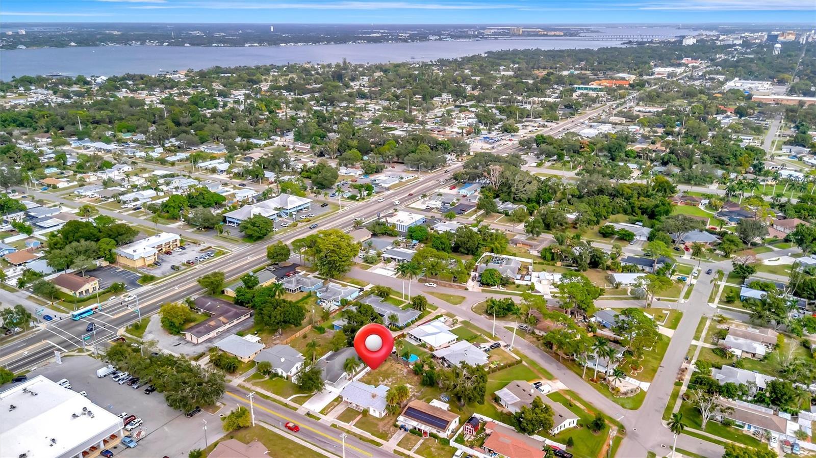 605 51ST ST W, BRADENTON, FL, 34209