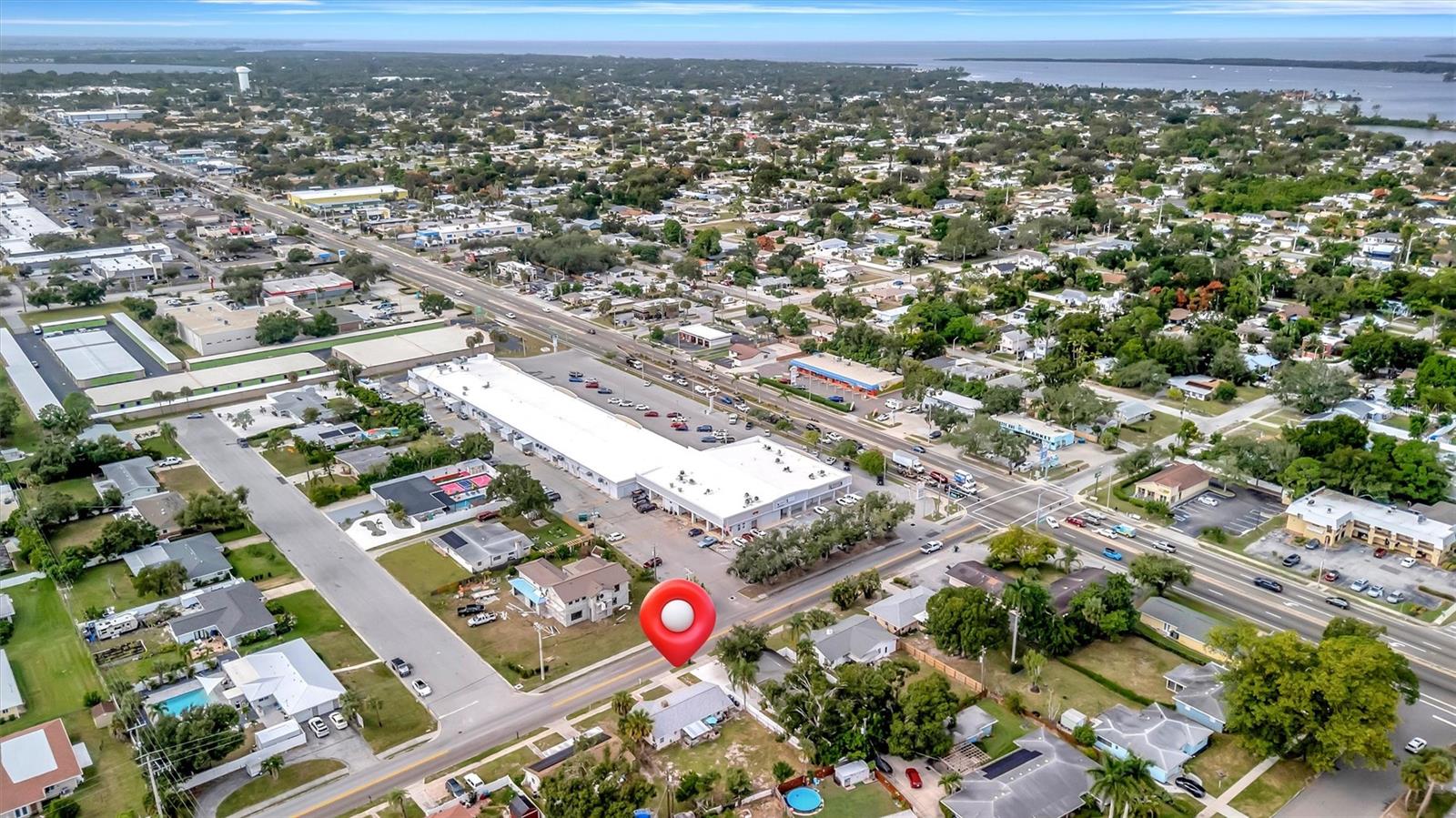 605 51ST ST W, BRADENTON, FL, 34209