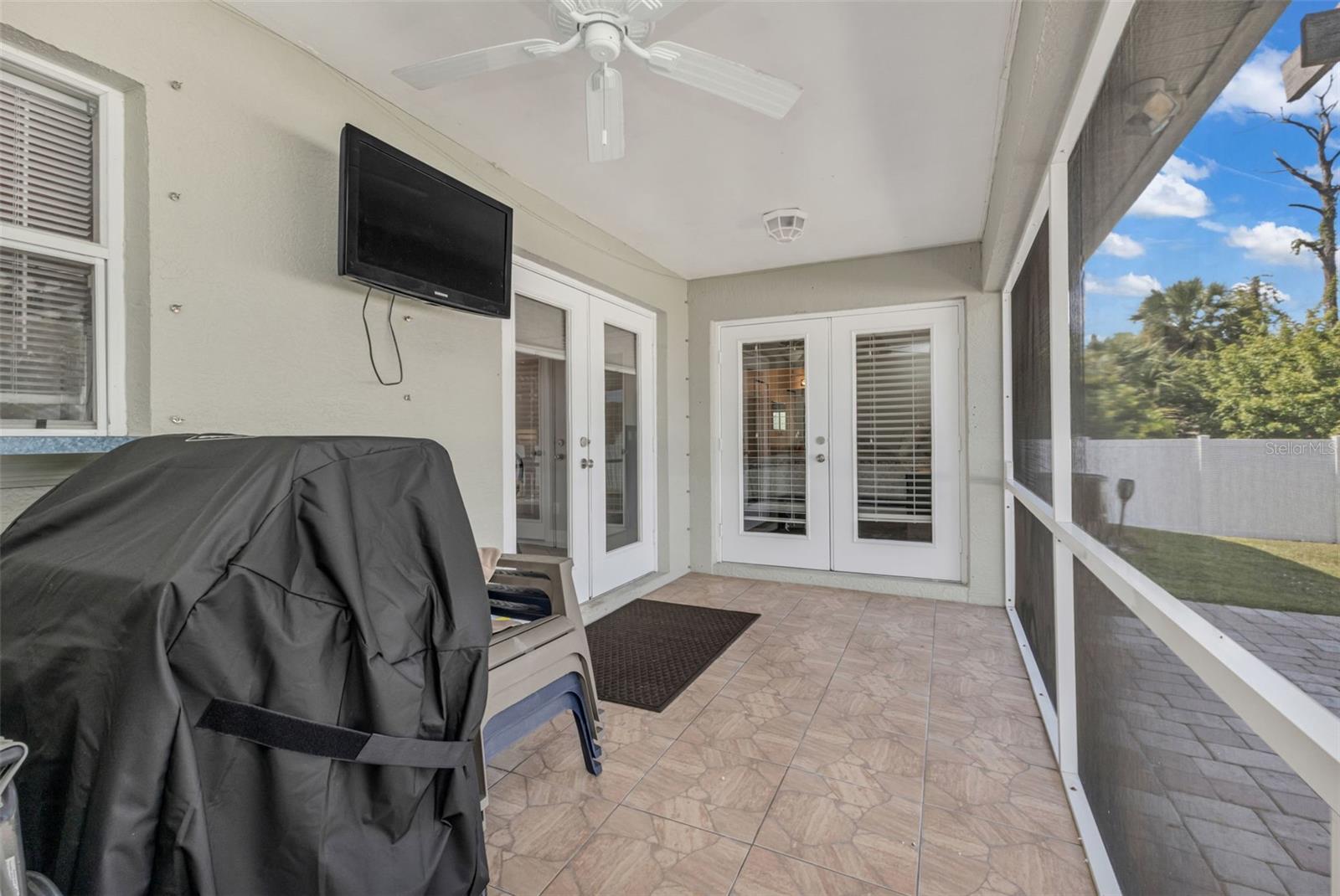 2822 ENSENADA LN, NORTH PORT, FL, 34286