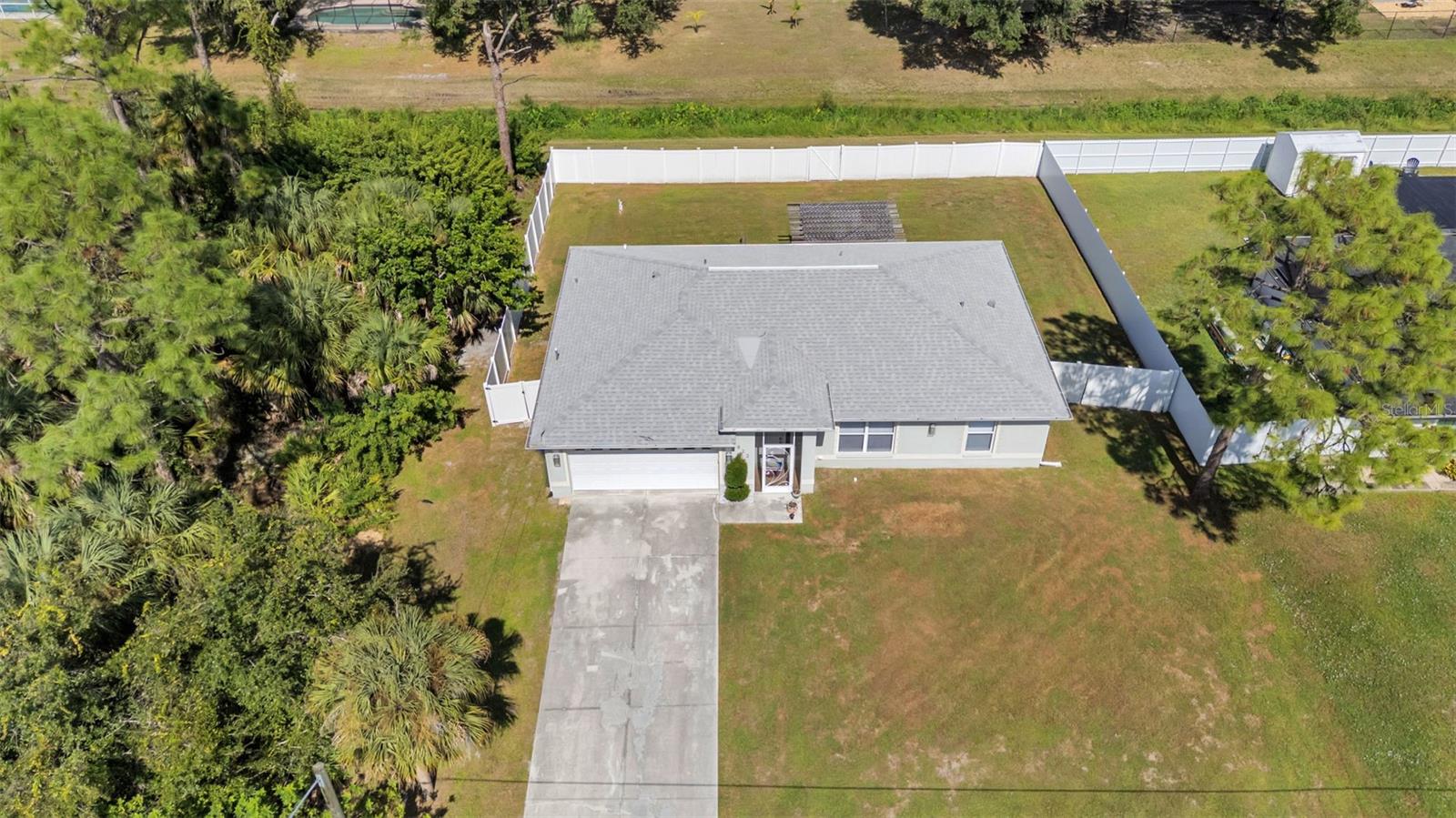 2822 ENSENADA LN, NORTH PORT, FL, 34286