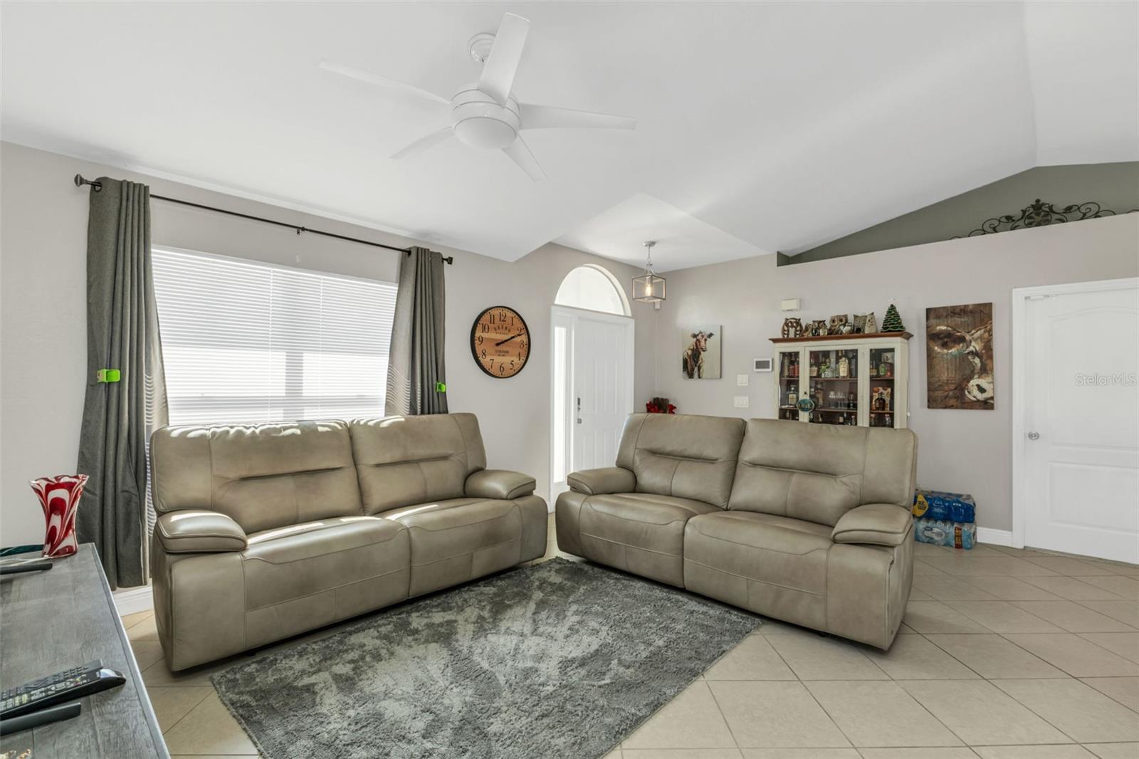 2822 ENSENADA LN, NORTH PORT, FL, 34286