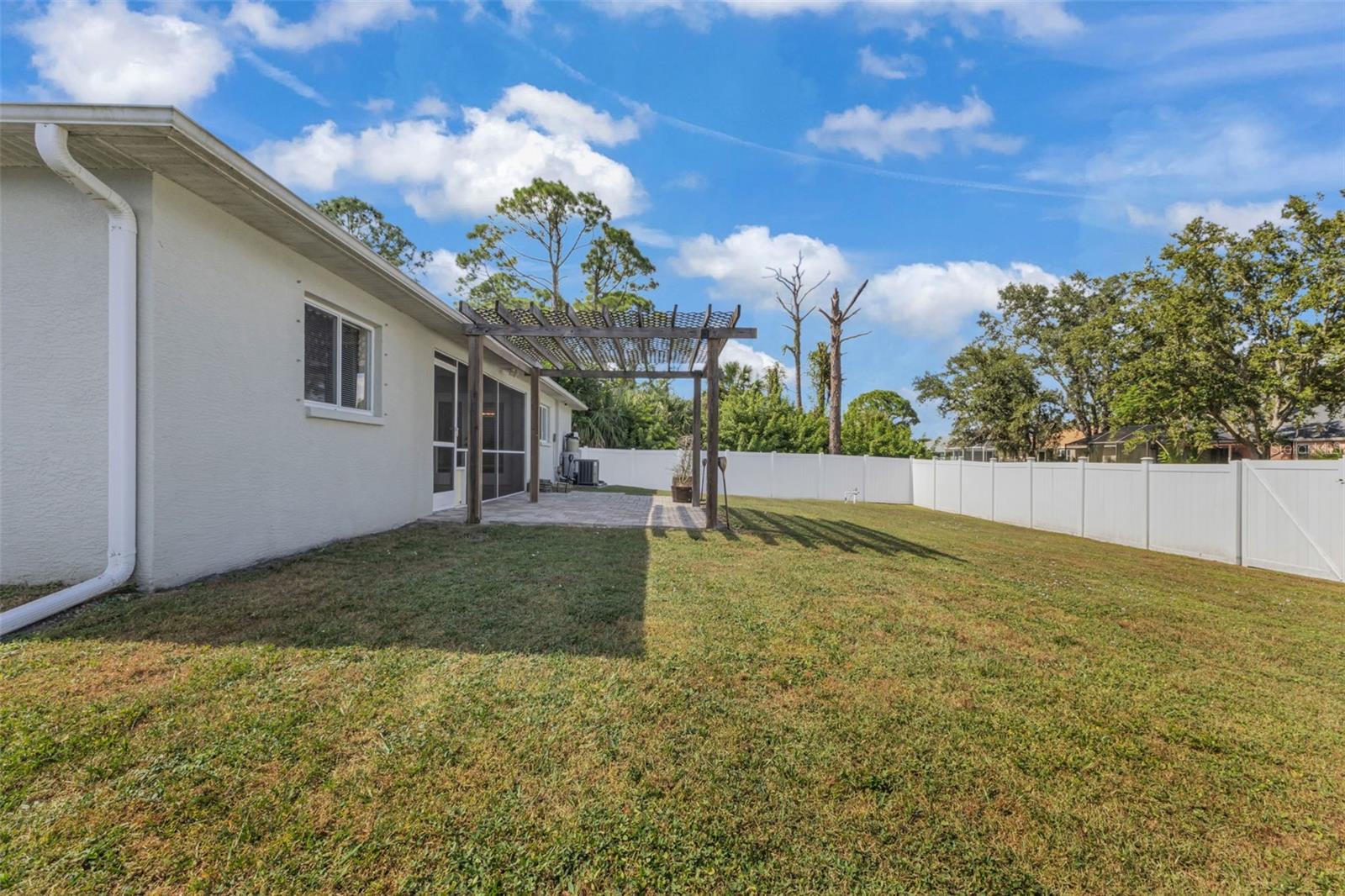 2822 ENSENADA LN, NORTH PORT, FL, 34286