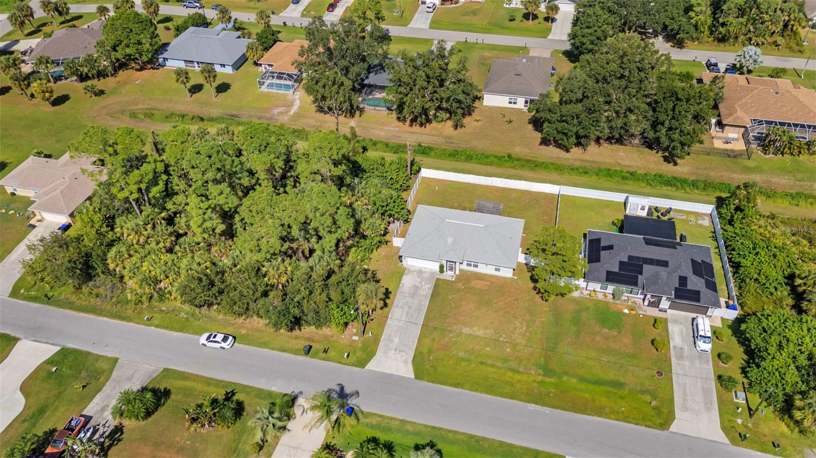 2822 ENSENADA LN, NORTH PORT, FL, 34286