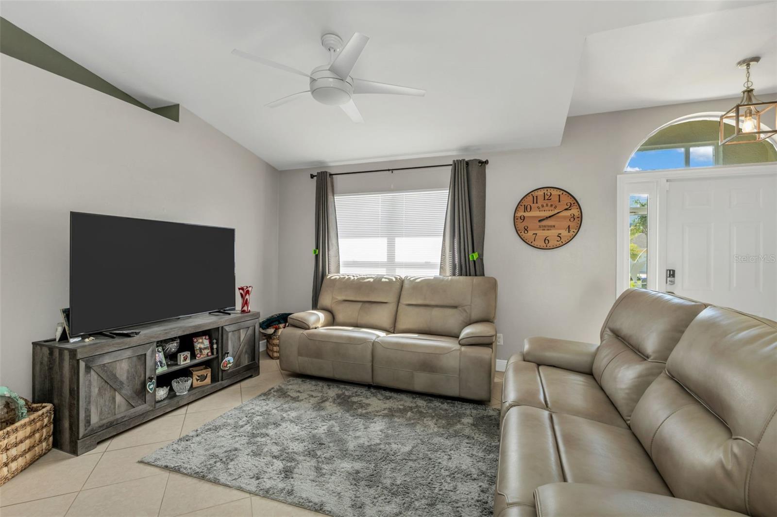 2822 ENSENADA LN, NORTH PORT, FL, 34286