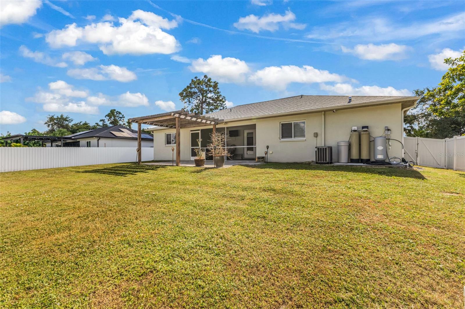 2822 ENSENADA LN, NORTH PORT, FL, 34286