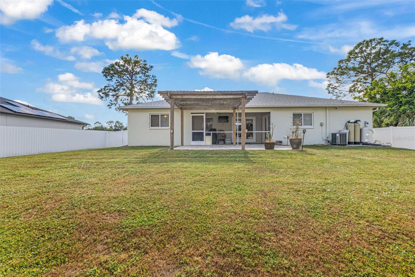 2822 ENSENADA LN, NORTH PORT, FL, 34286